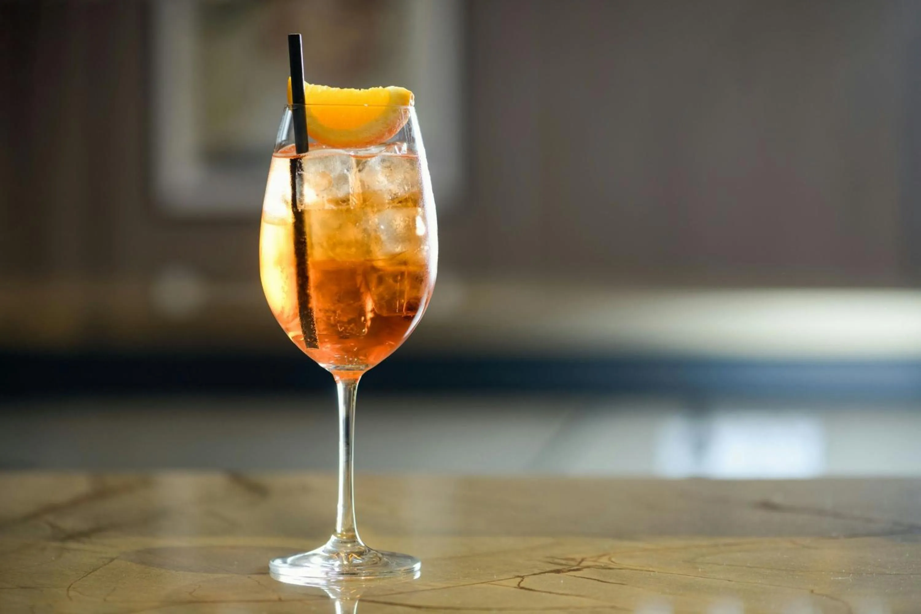 Restaurant/places to eat in AC Hotel Milano by Marriott