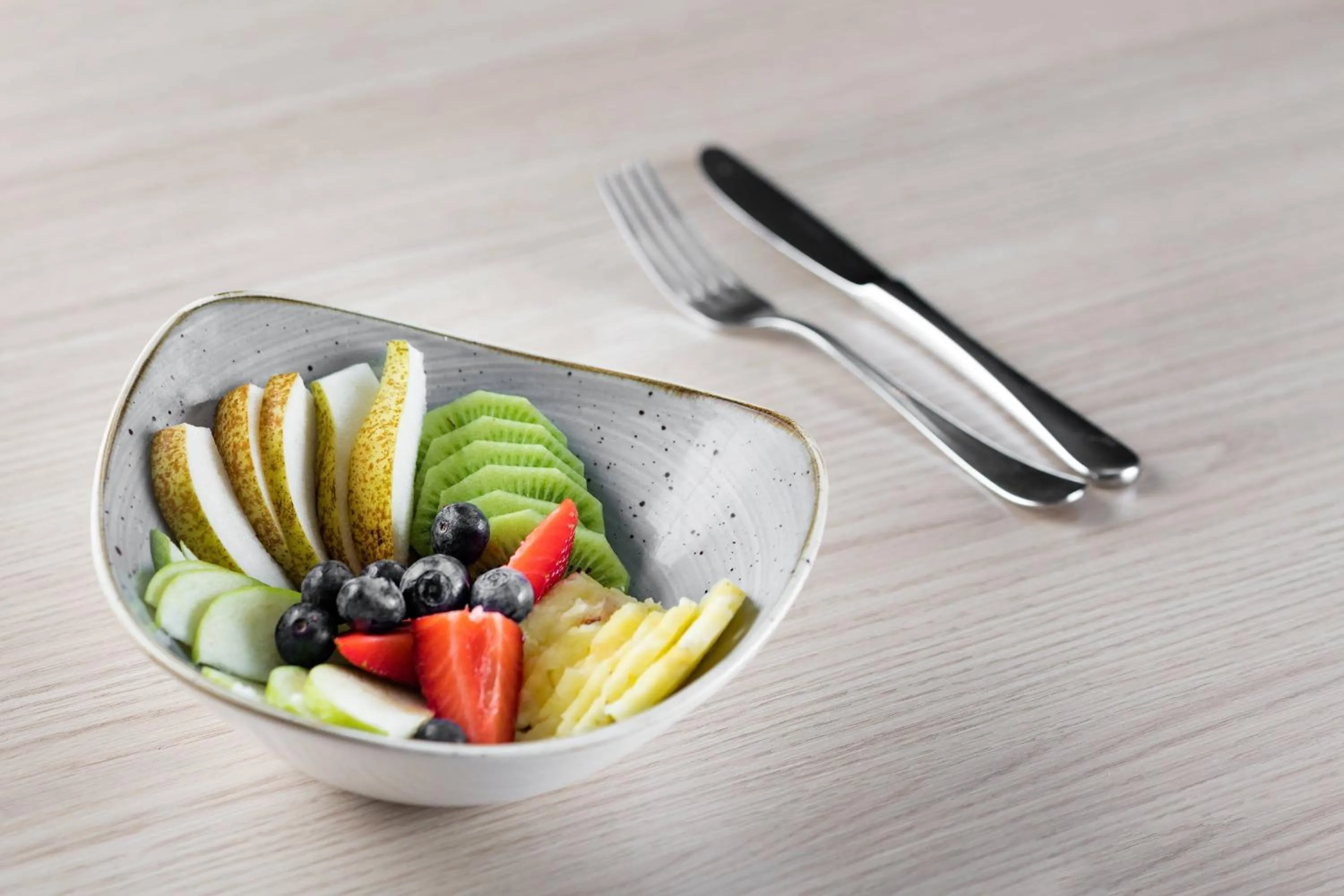 Lounge or bar in AC Hotel Milano by Marriott