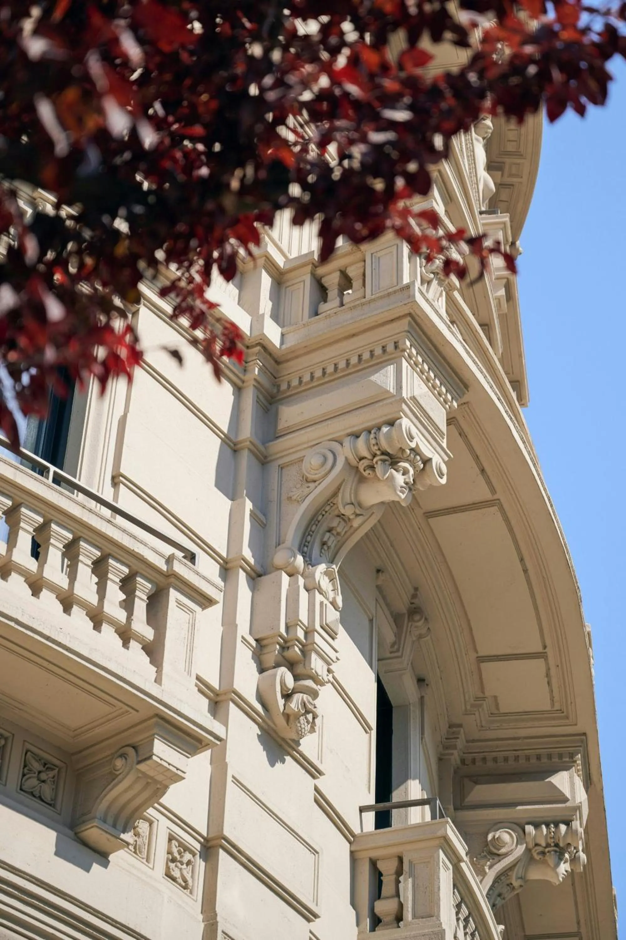 View (from property/room) in Excelsior Hotel Gallia, a Luxury Collection Hotel, Milan
