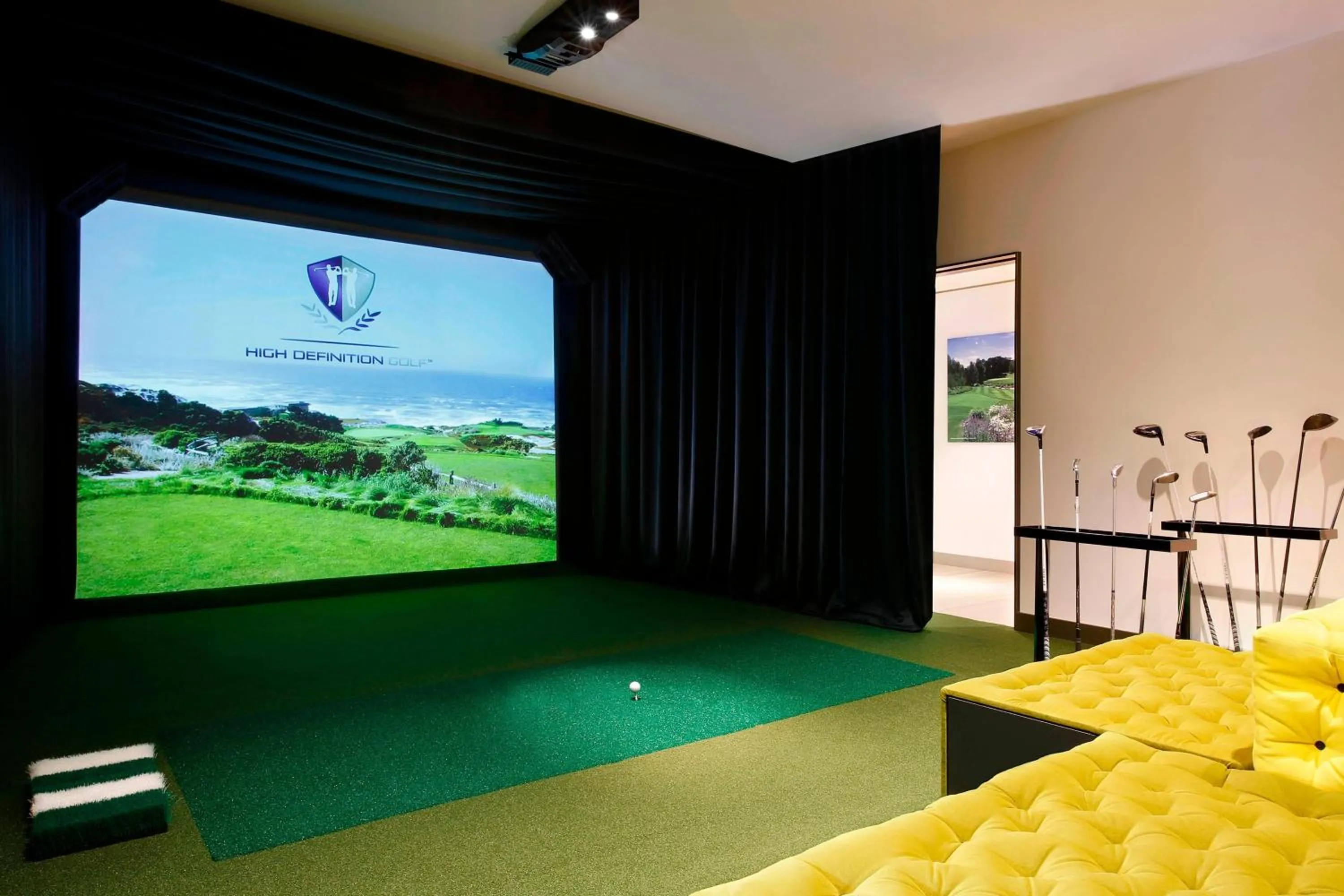 Other in Excelsior Hotel Gallia, a Luxury Collection Hotel, Milan