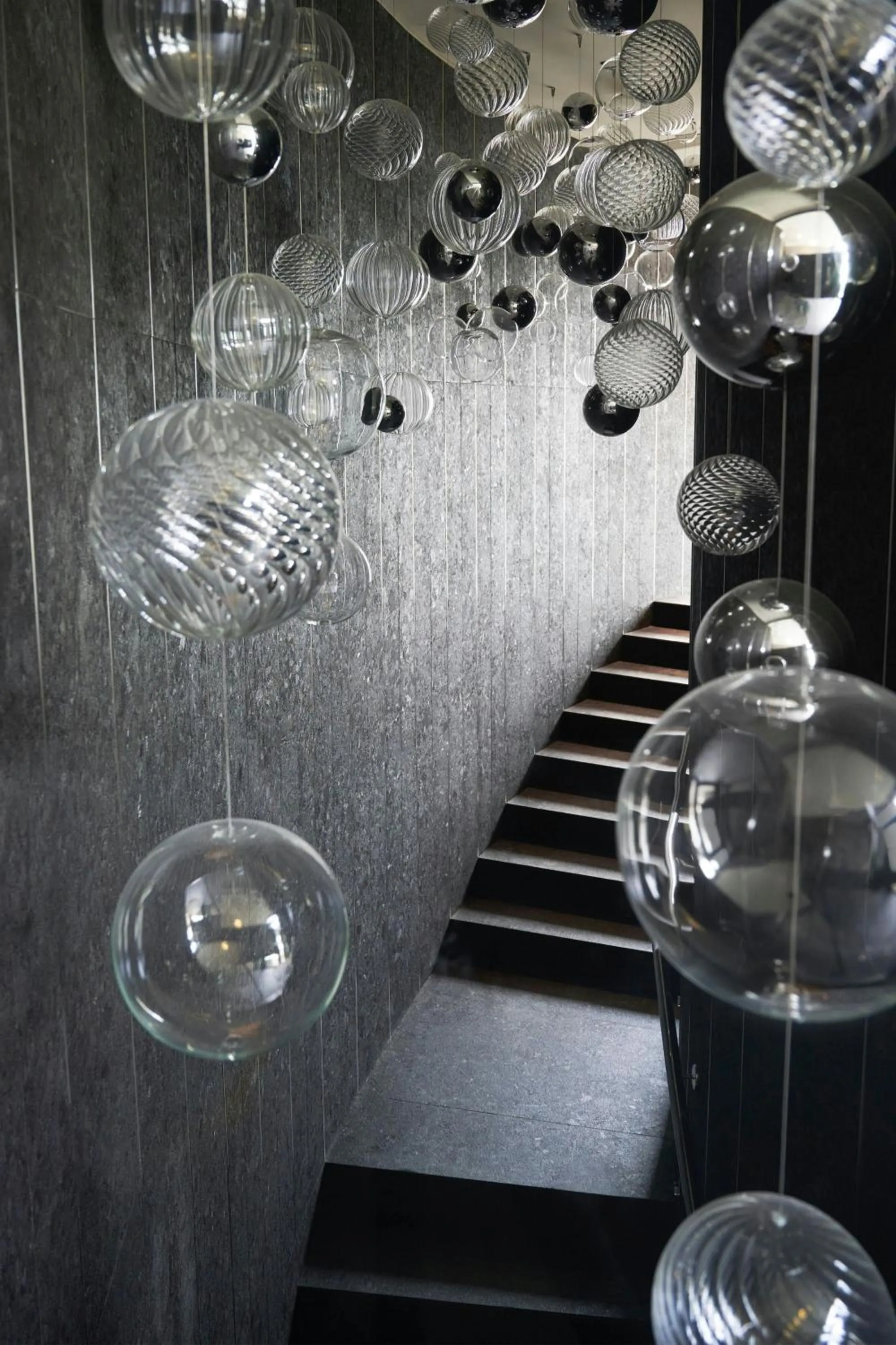 Spa and wellness centre/facilities in Excelsior Hotel Gallia, a Luxury Collection Hotel, Milan