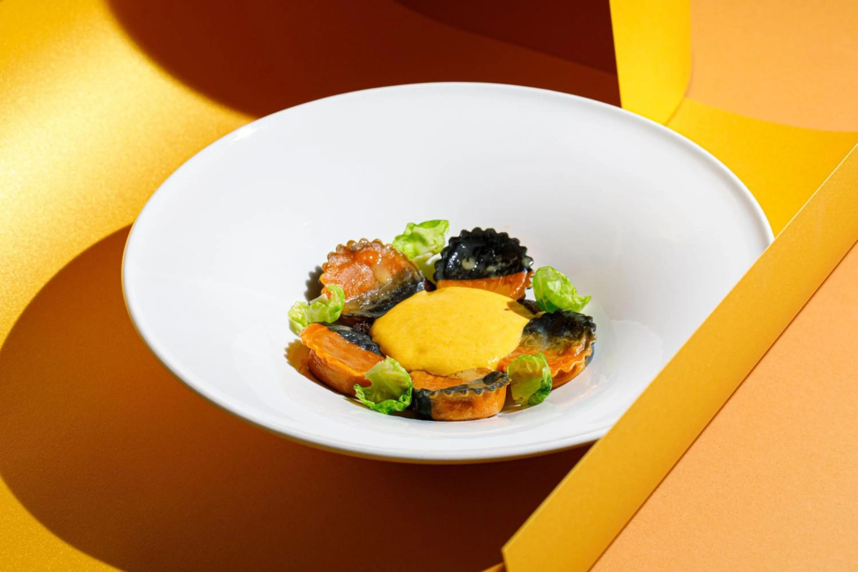 Restaurant/places to eat in Excelsior Hotel Gallia, a Luxury Collection Hotel, Milan