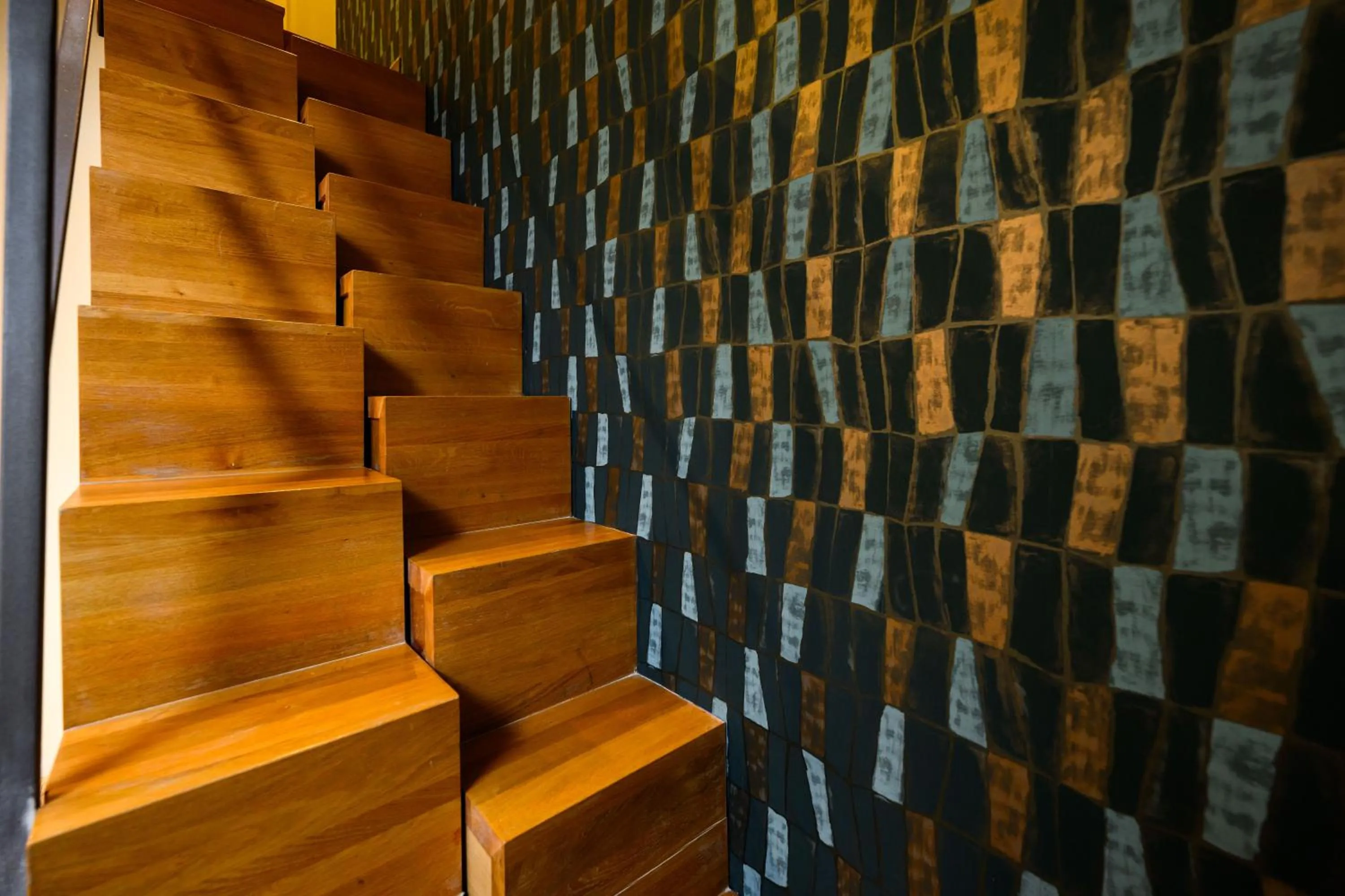 Property building in ArtLoft Garni Hotel