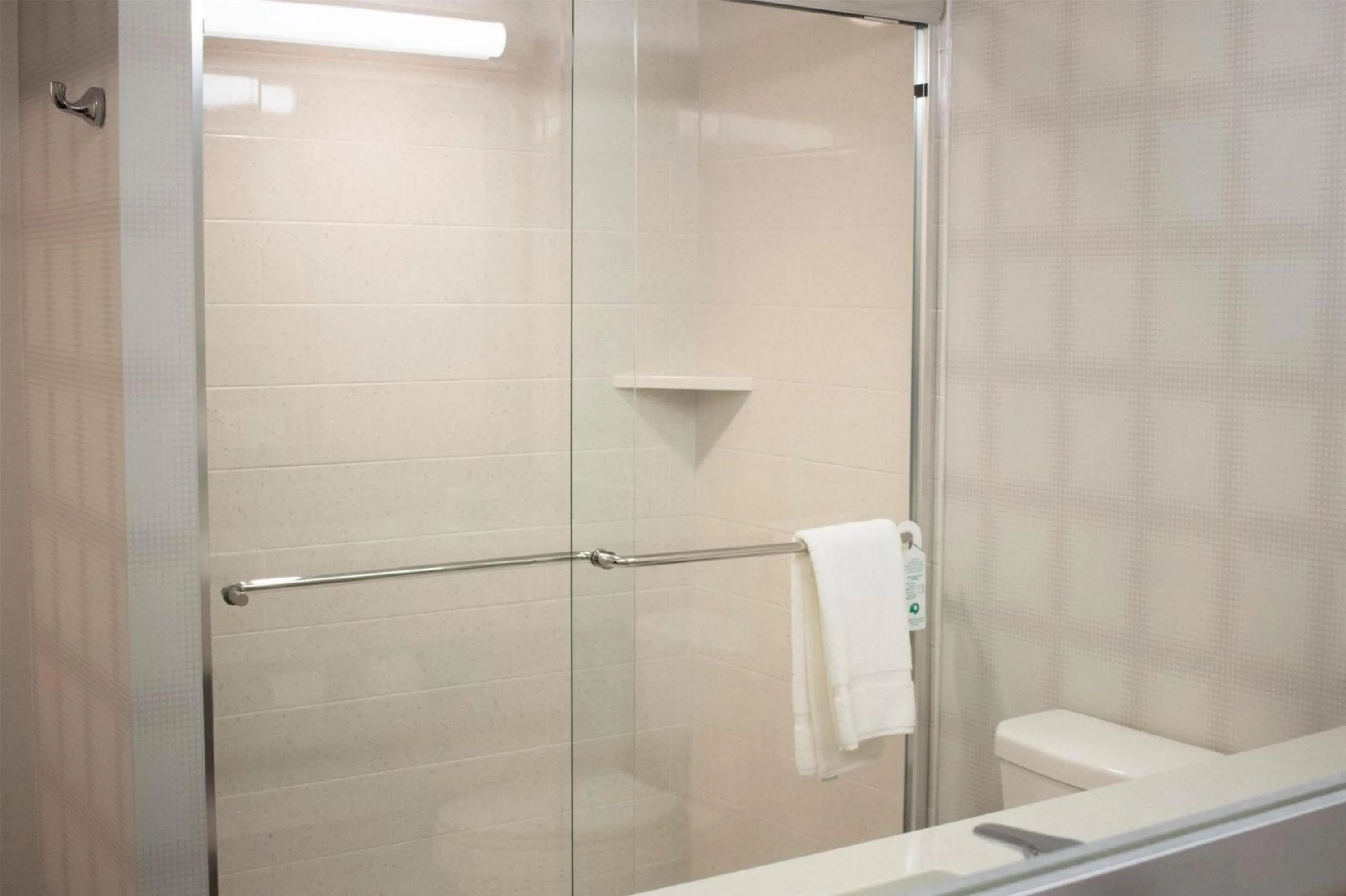 Bathroom in Birchwood Inn, BW Premier Collection