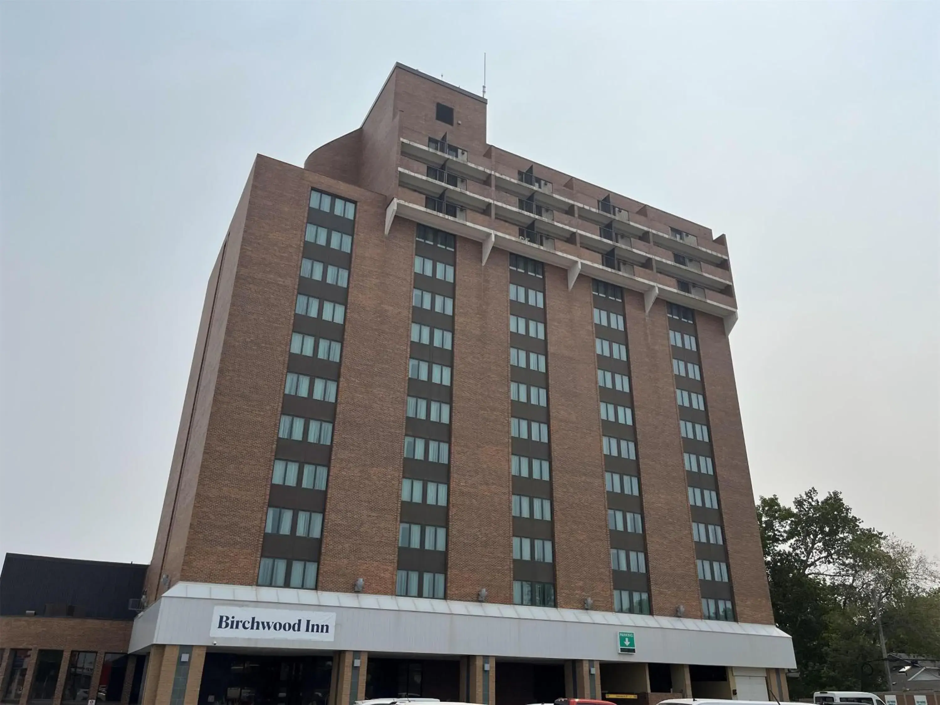 Birchwood Inn, BW Premier Collection Birchwood Inn, BW Premier Collection