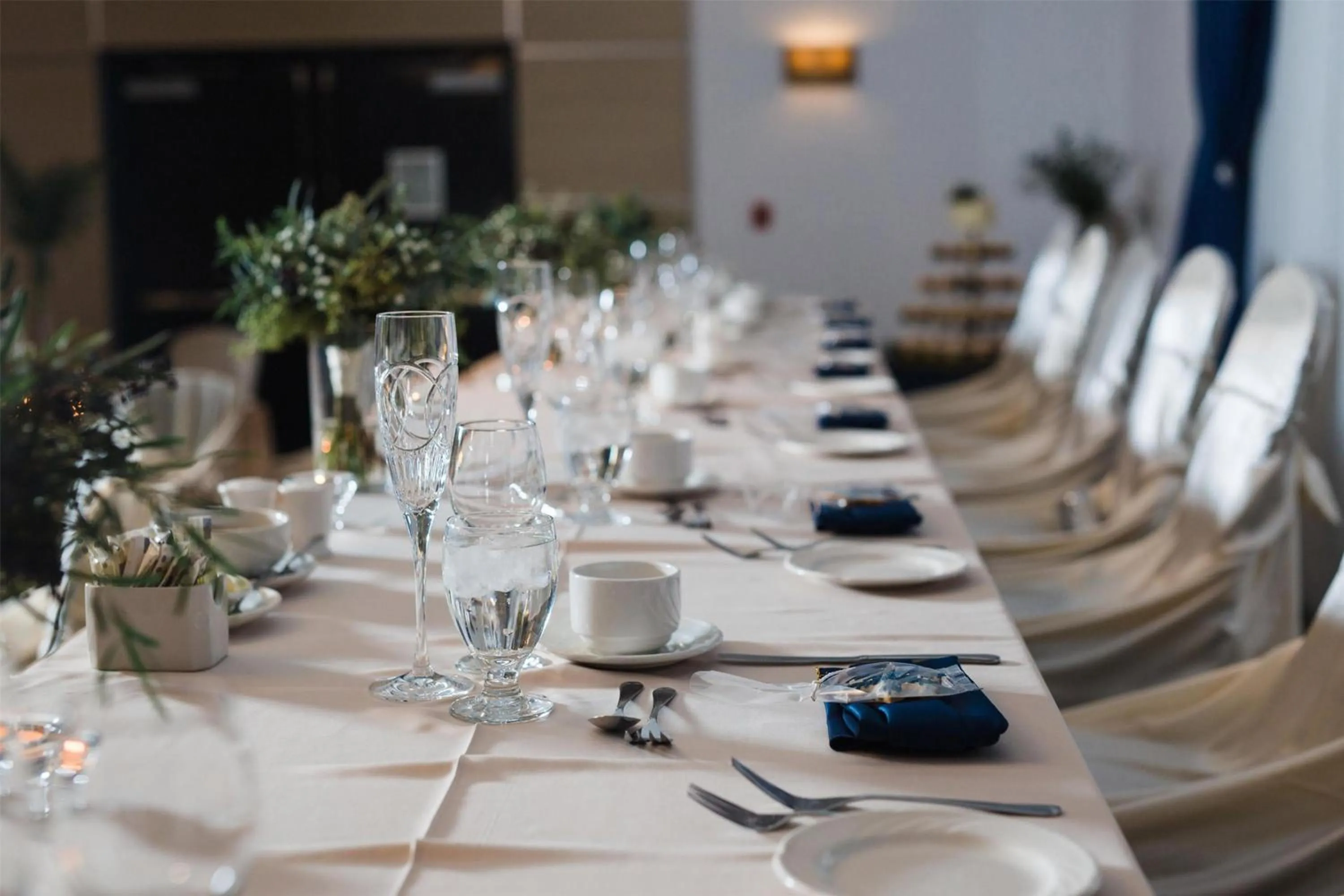 Property building in Birchwood Inn, BW Premier Collection