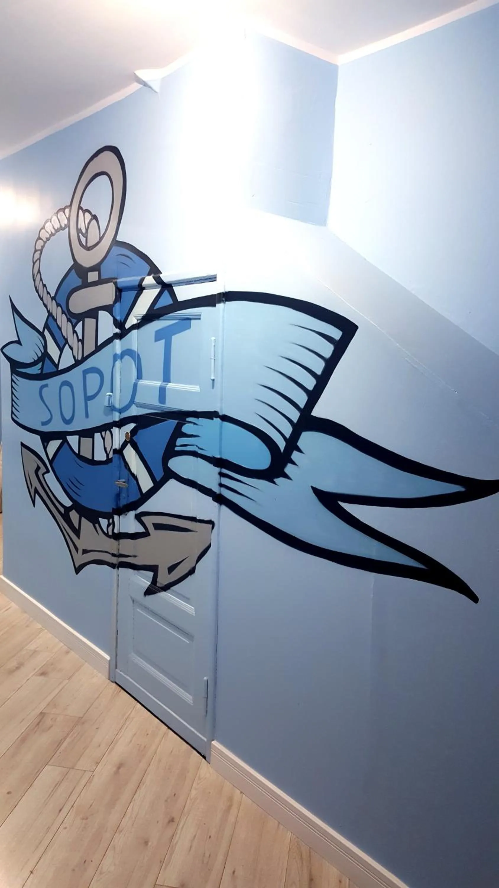 Other in Central Sopot