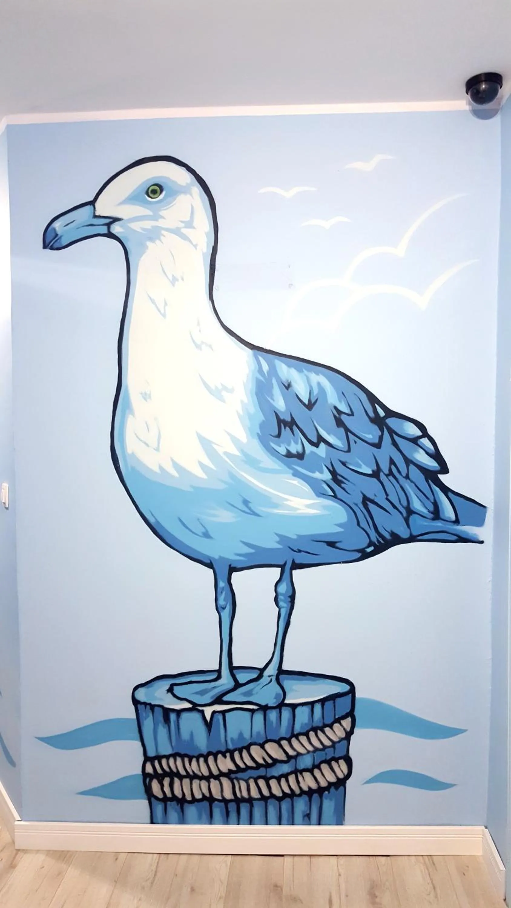 Other in Central Sopot