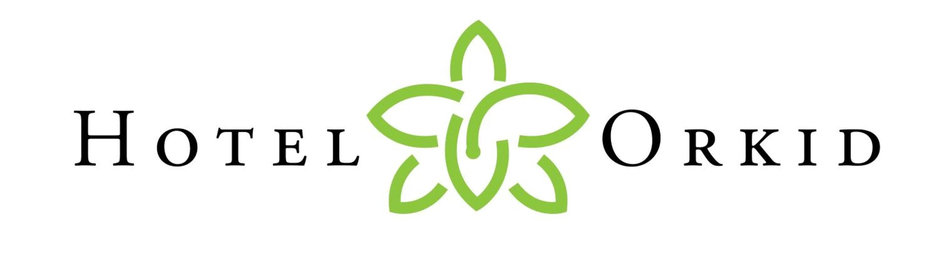 Property logo or sign in HOTEL ORKID PORT KLANG