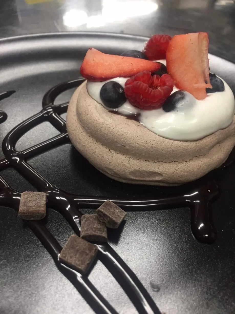 Restaurant/places to eat in BASE CAMP alpine apartments