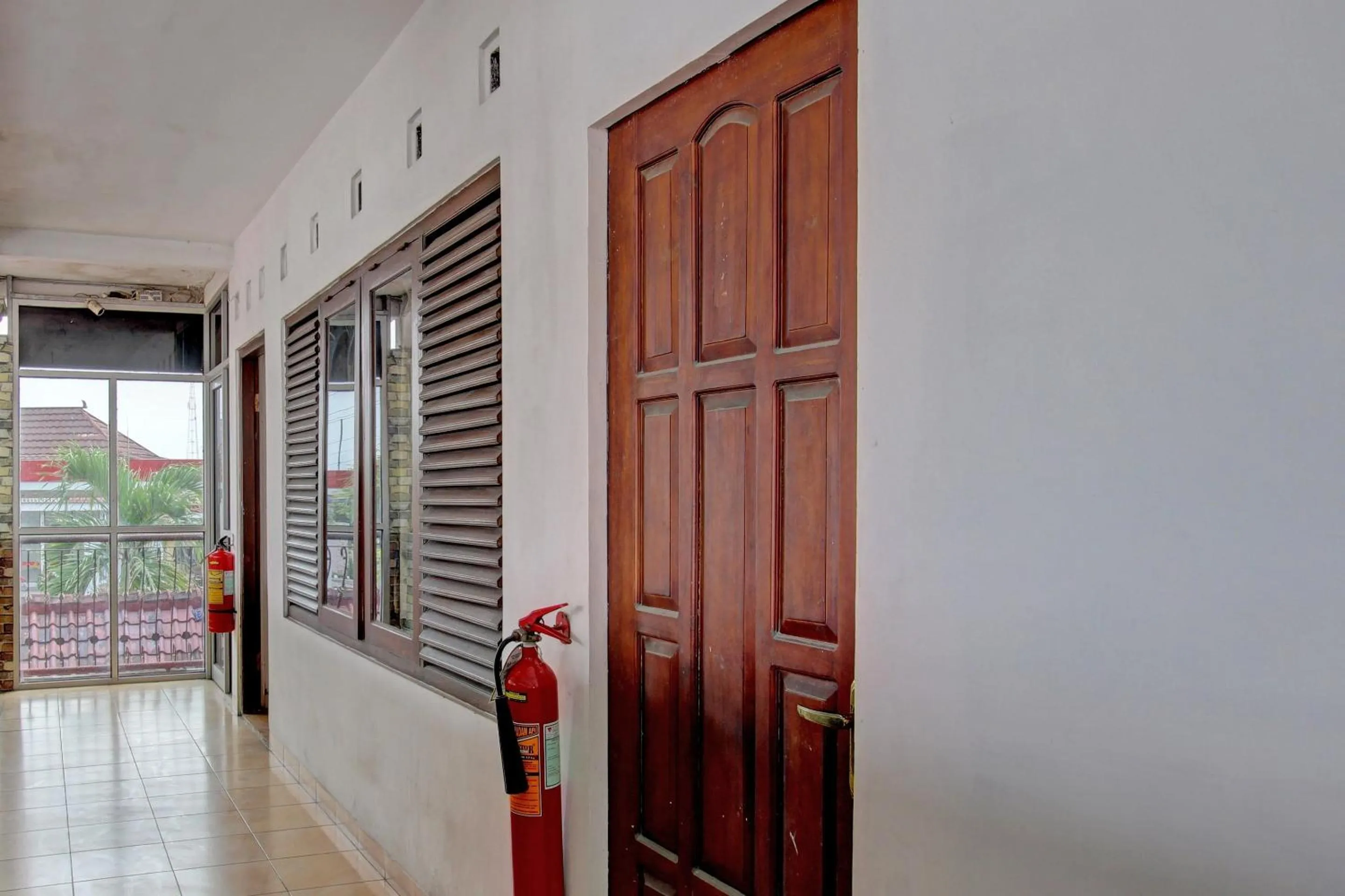 Lobby or reception in Hotel O Cindelaras B&b Bunk Bed