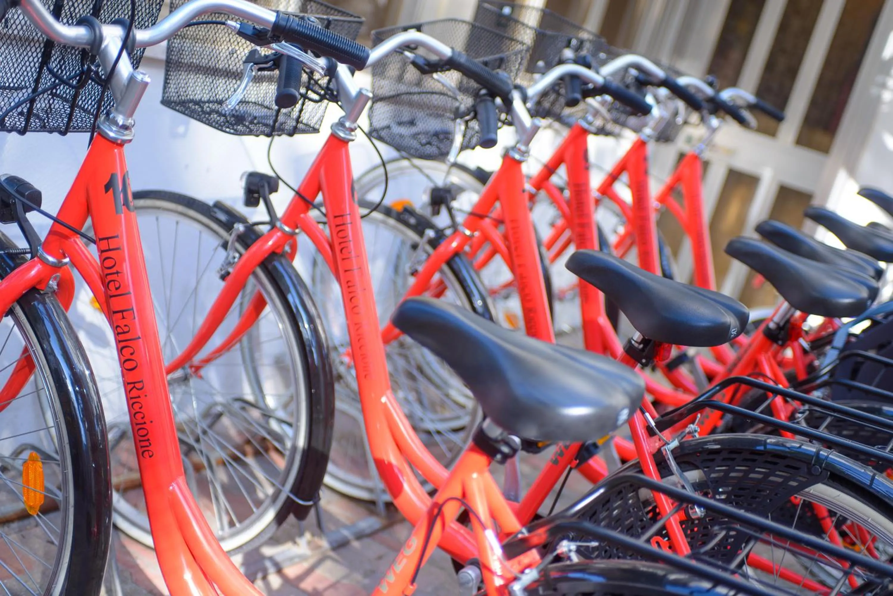 Other in Hotel Falco