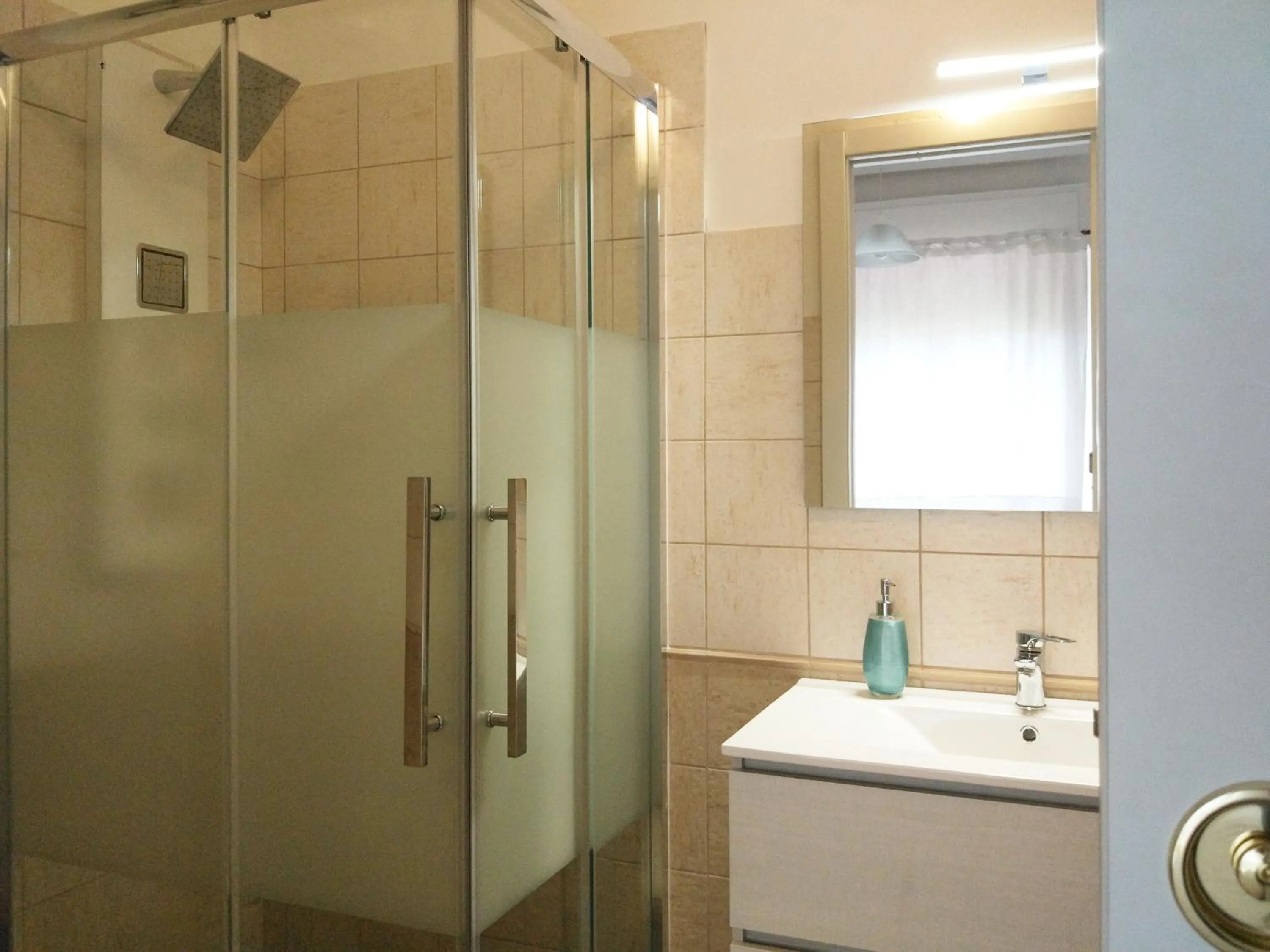 Bathroom in Amariglio