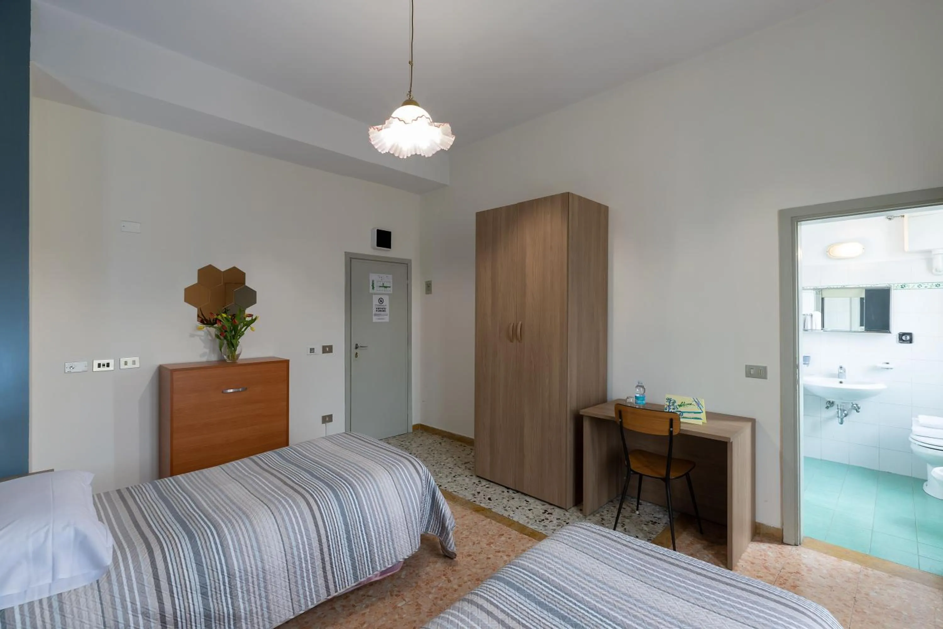 Bedroom, Bed in Antica Dimora Sant'Anna