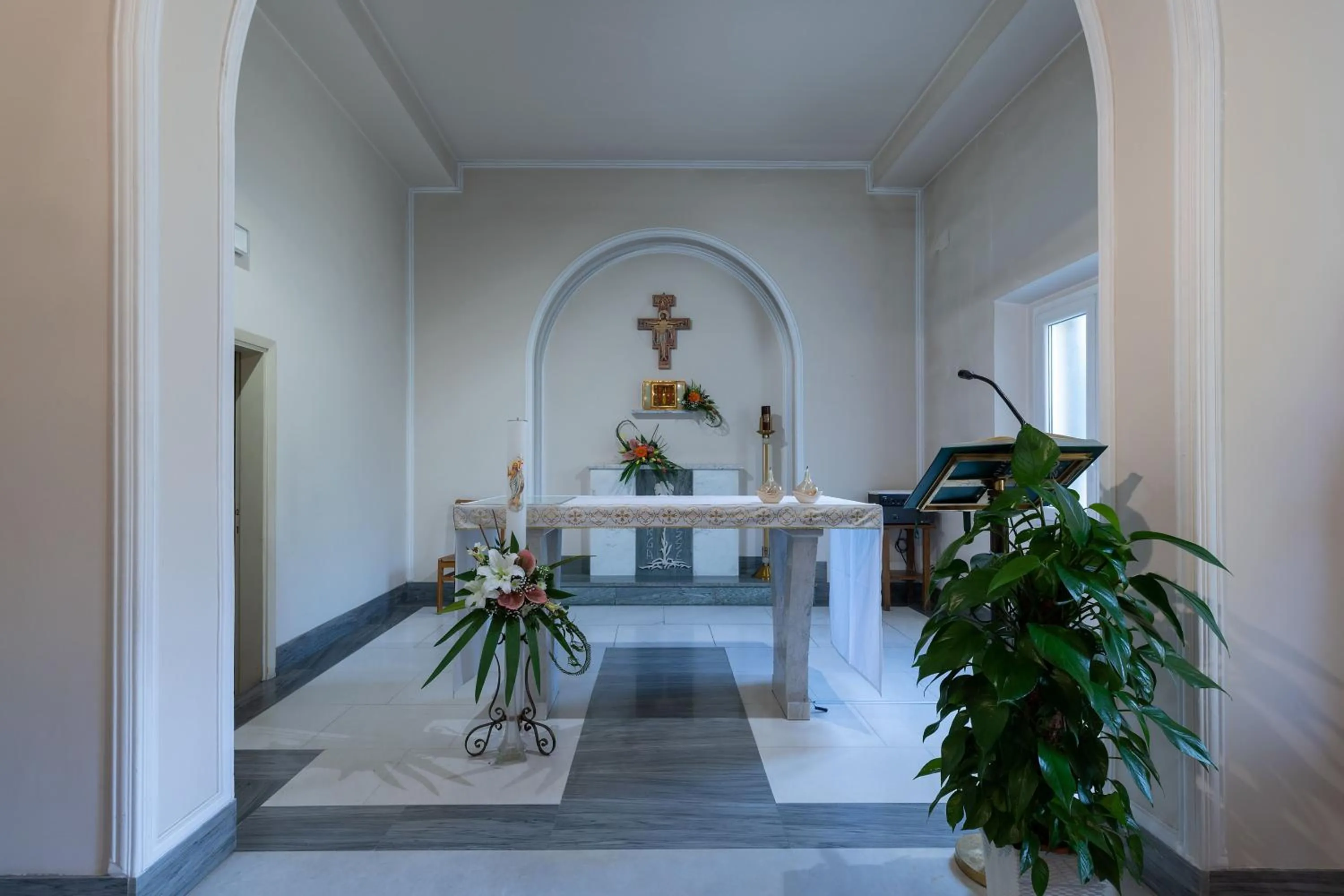 Place of worship in Antica Dimora Sant'Anna