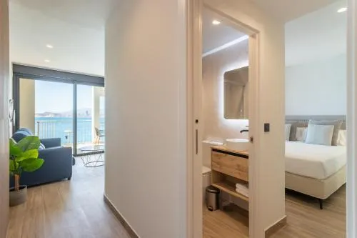 ARENAL SUITES BENIDORM