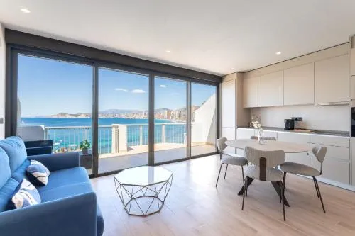 ARENAL SUITES BENIDORM