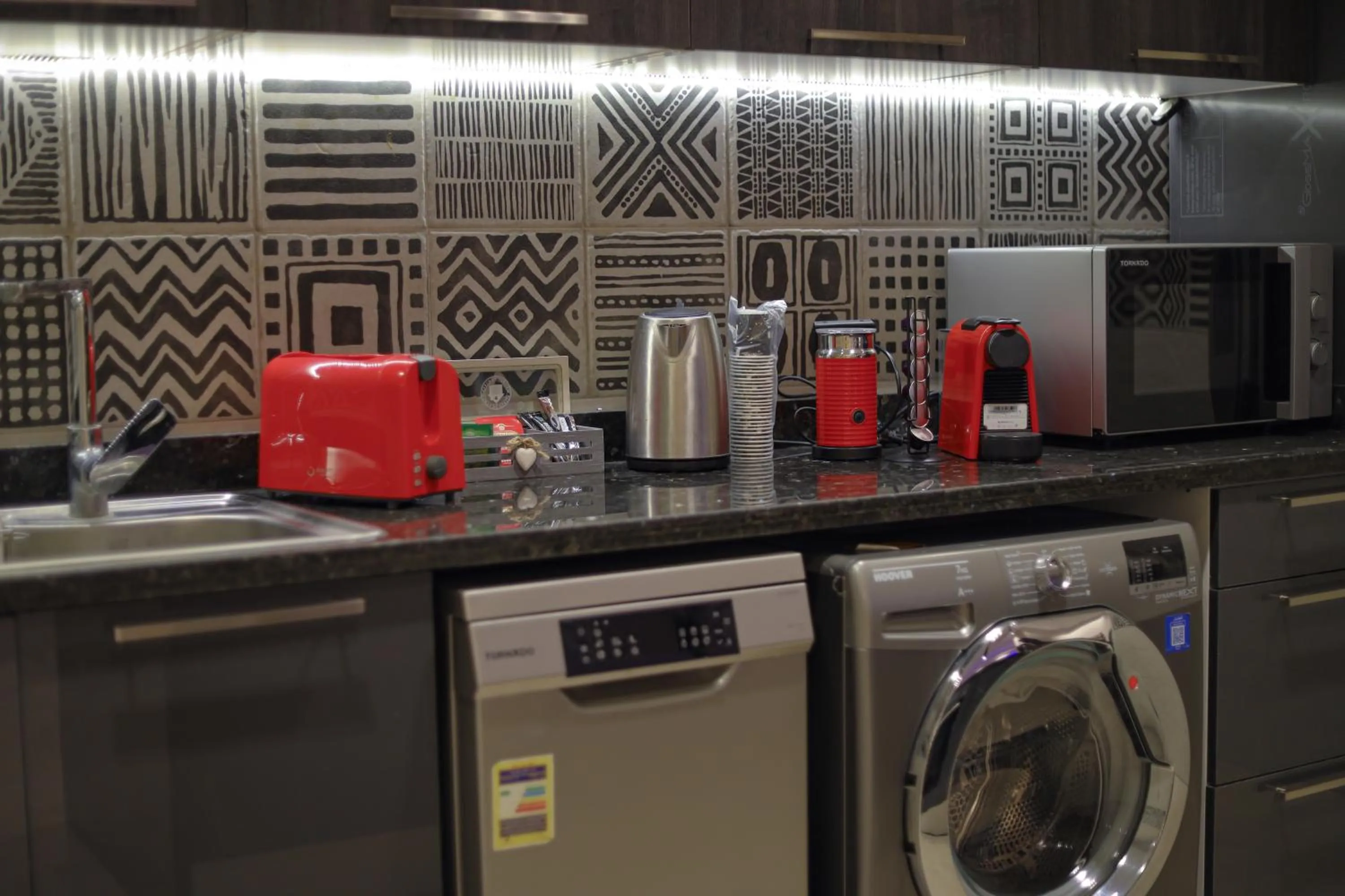 Coffee/tea facilities in ArabElite