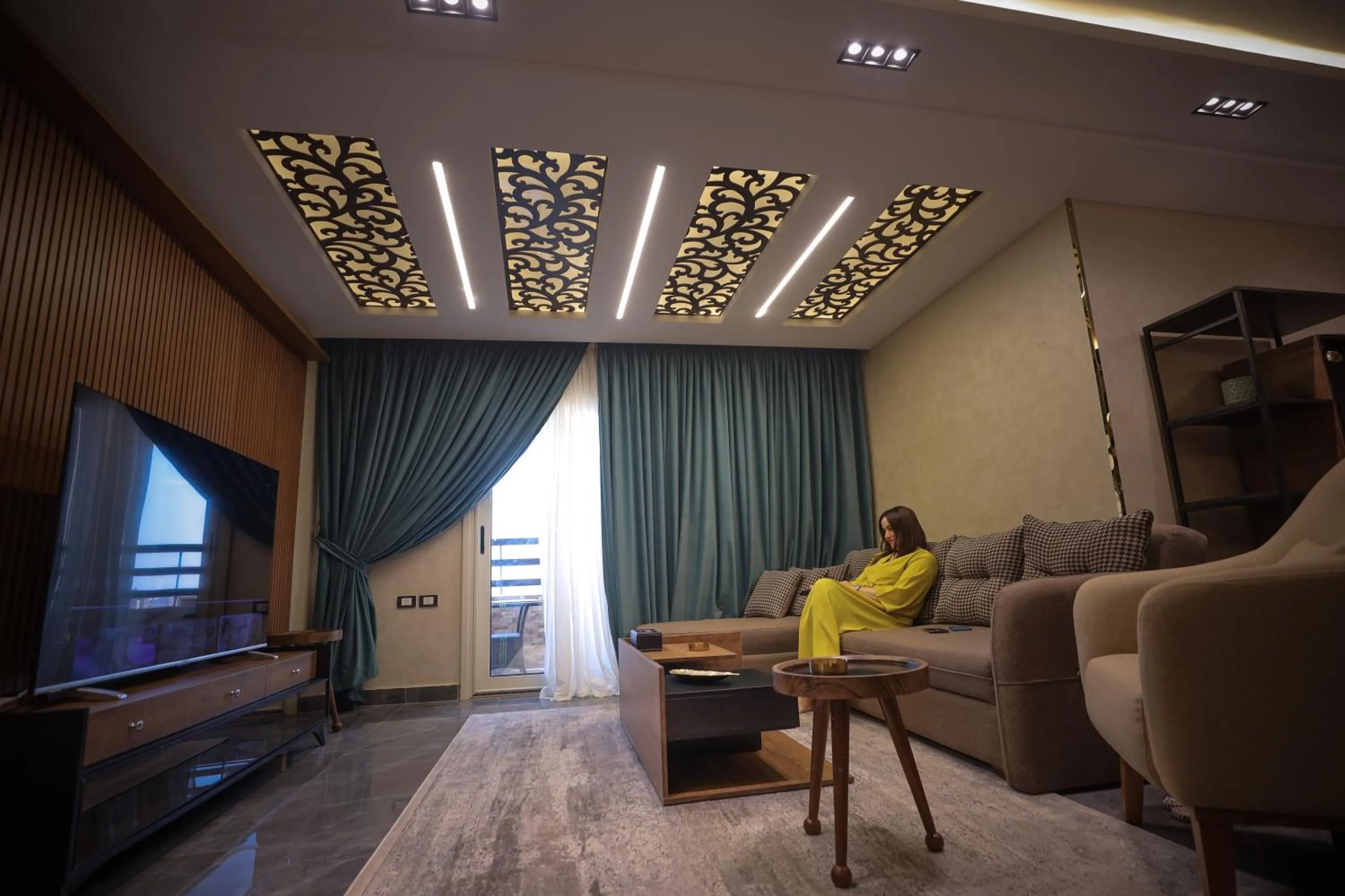 TV and multimedia in ArabElite