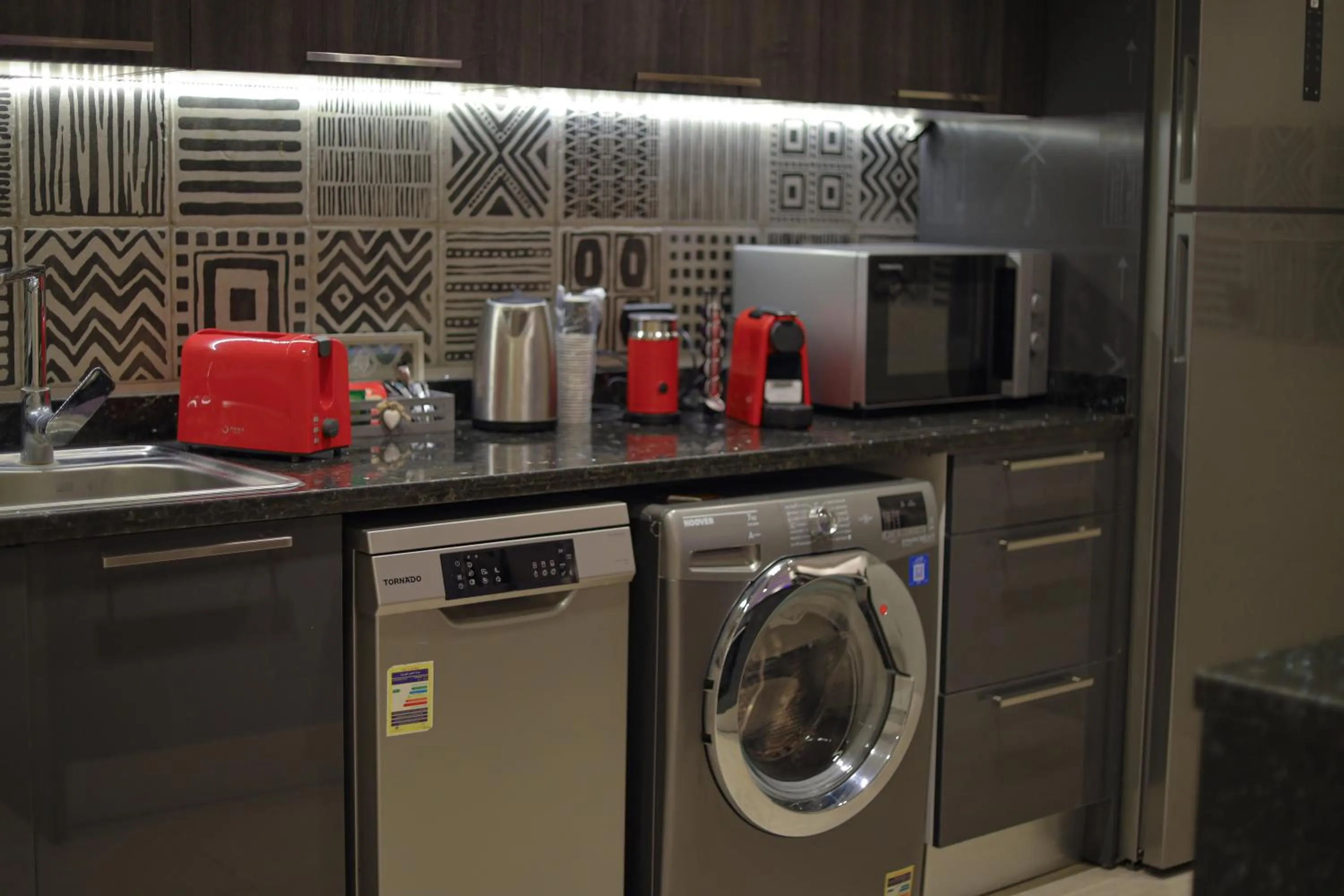 Coffee/tea facilities in ArabElite