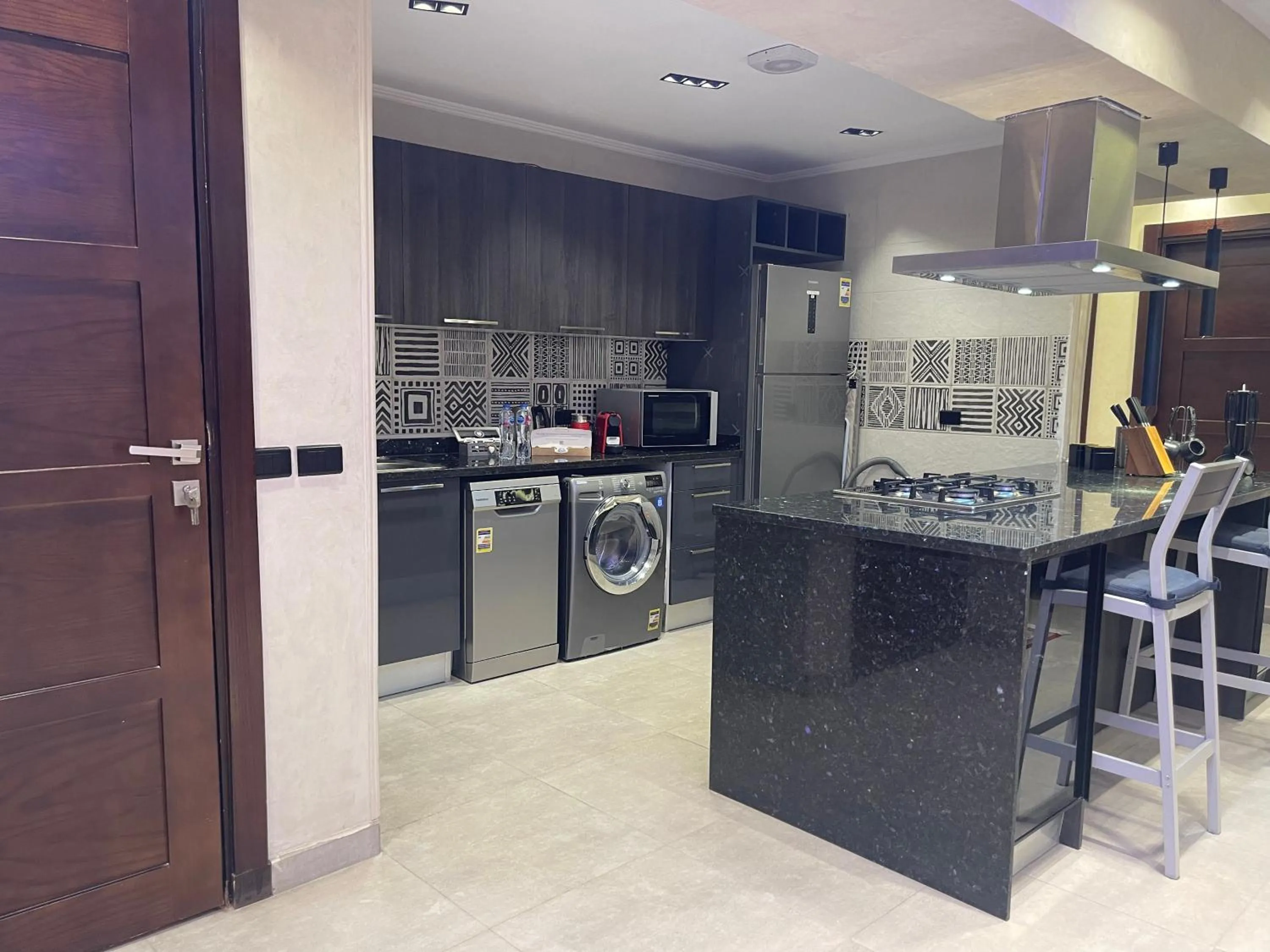 Coffee/tea facilities in ArabElite