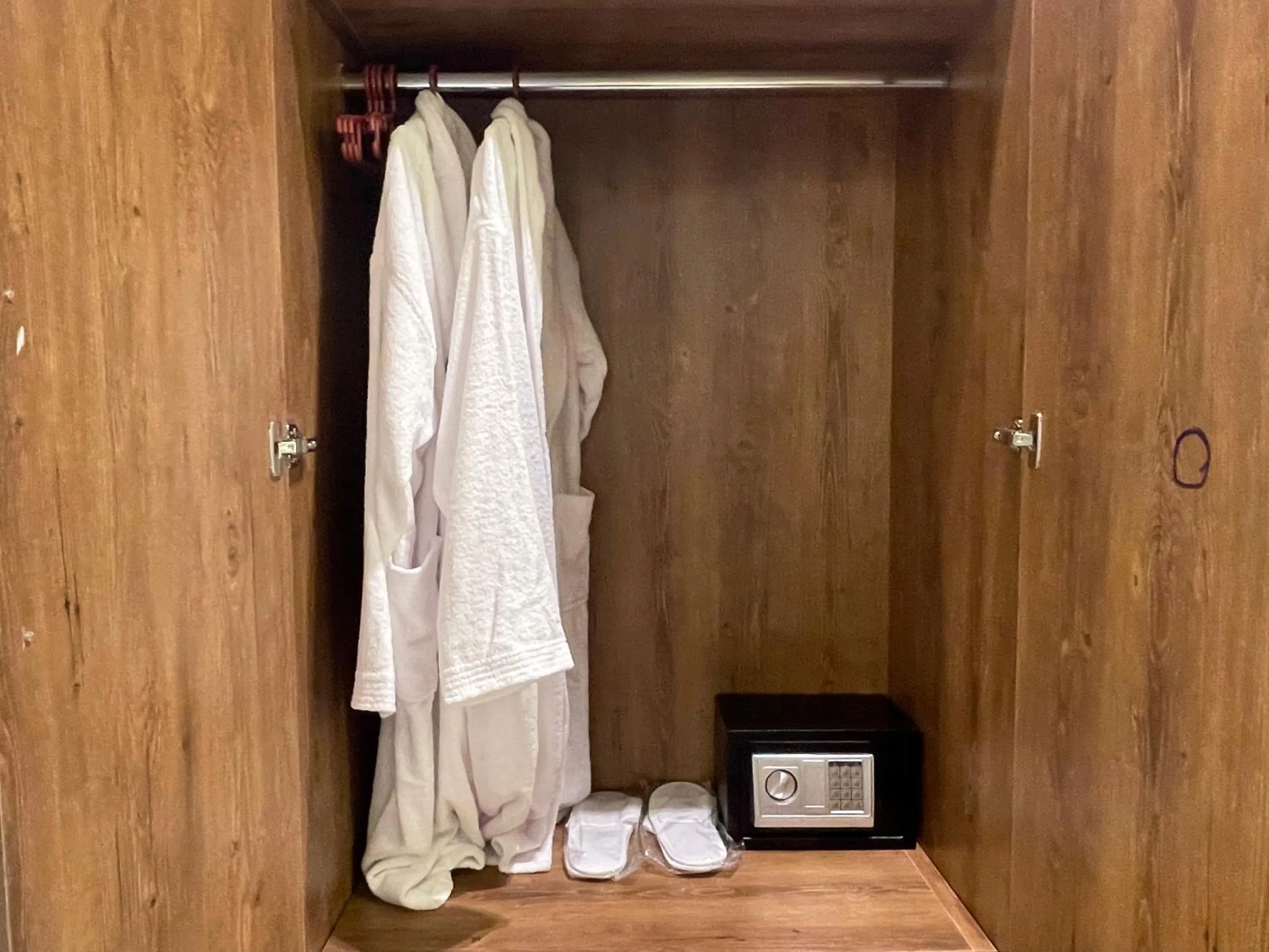 Bedroom in ArabElite