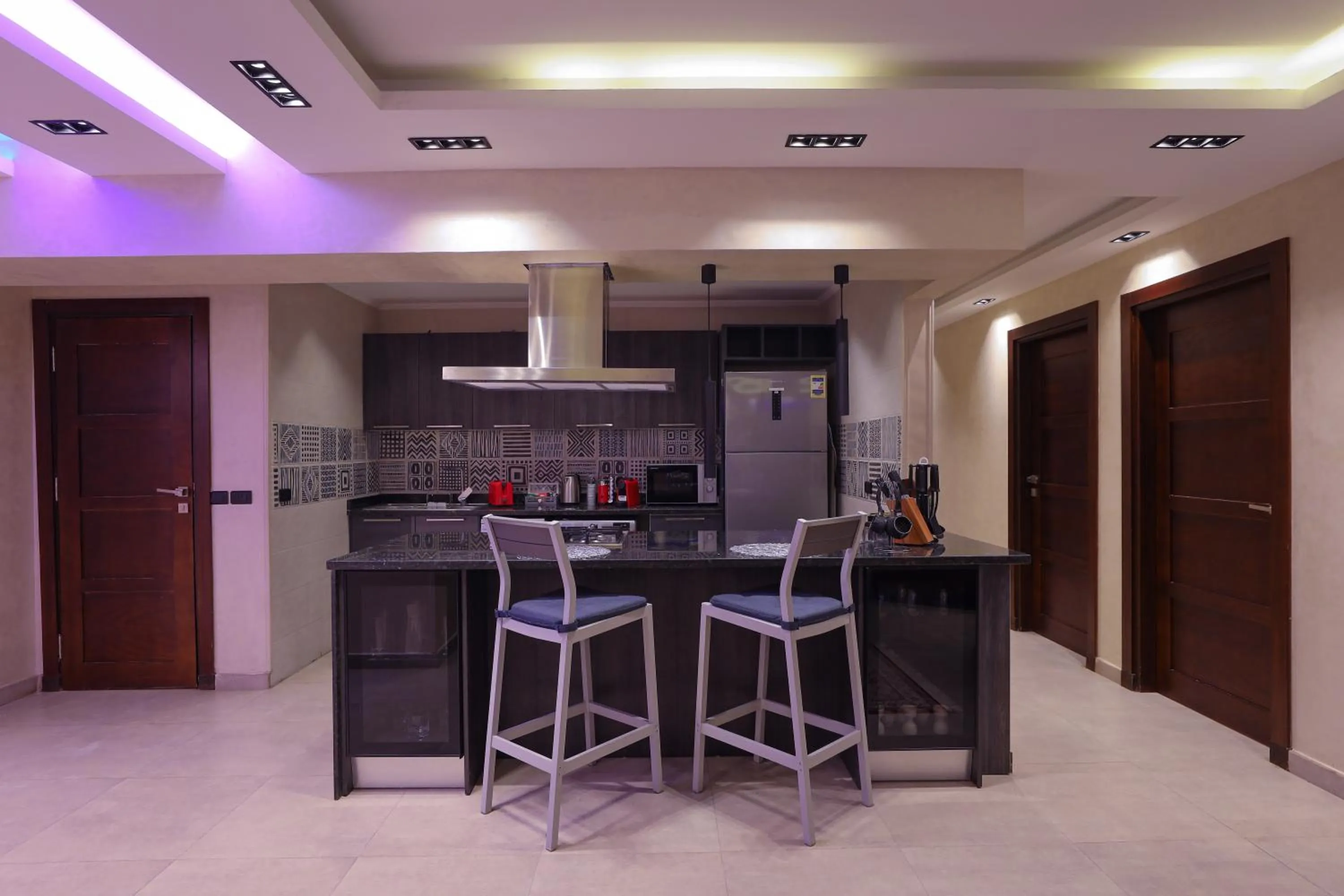 kitchen in ArabElite