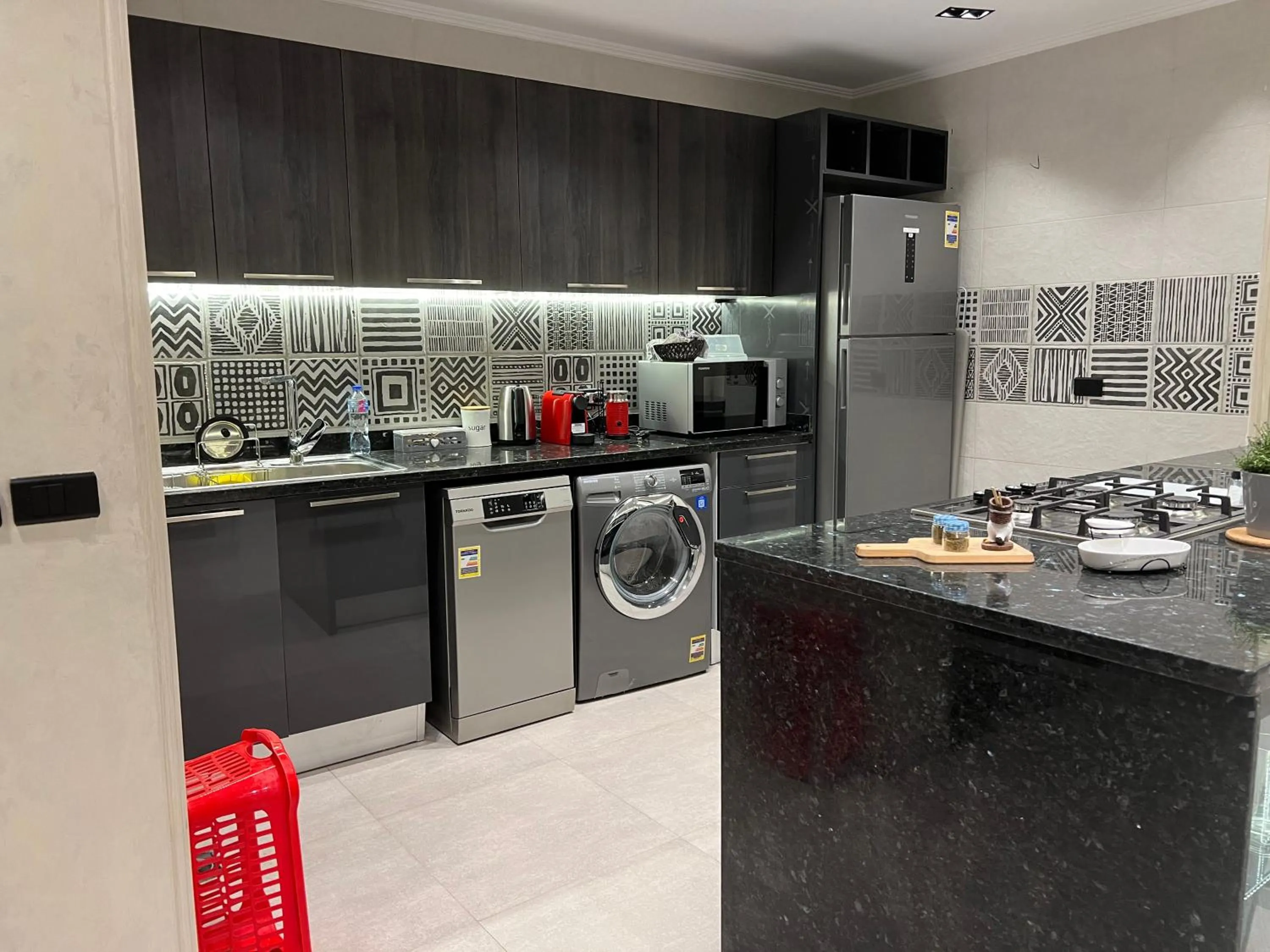 Coffee/tea facilities in ArabElite