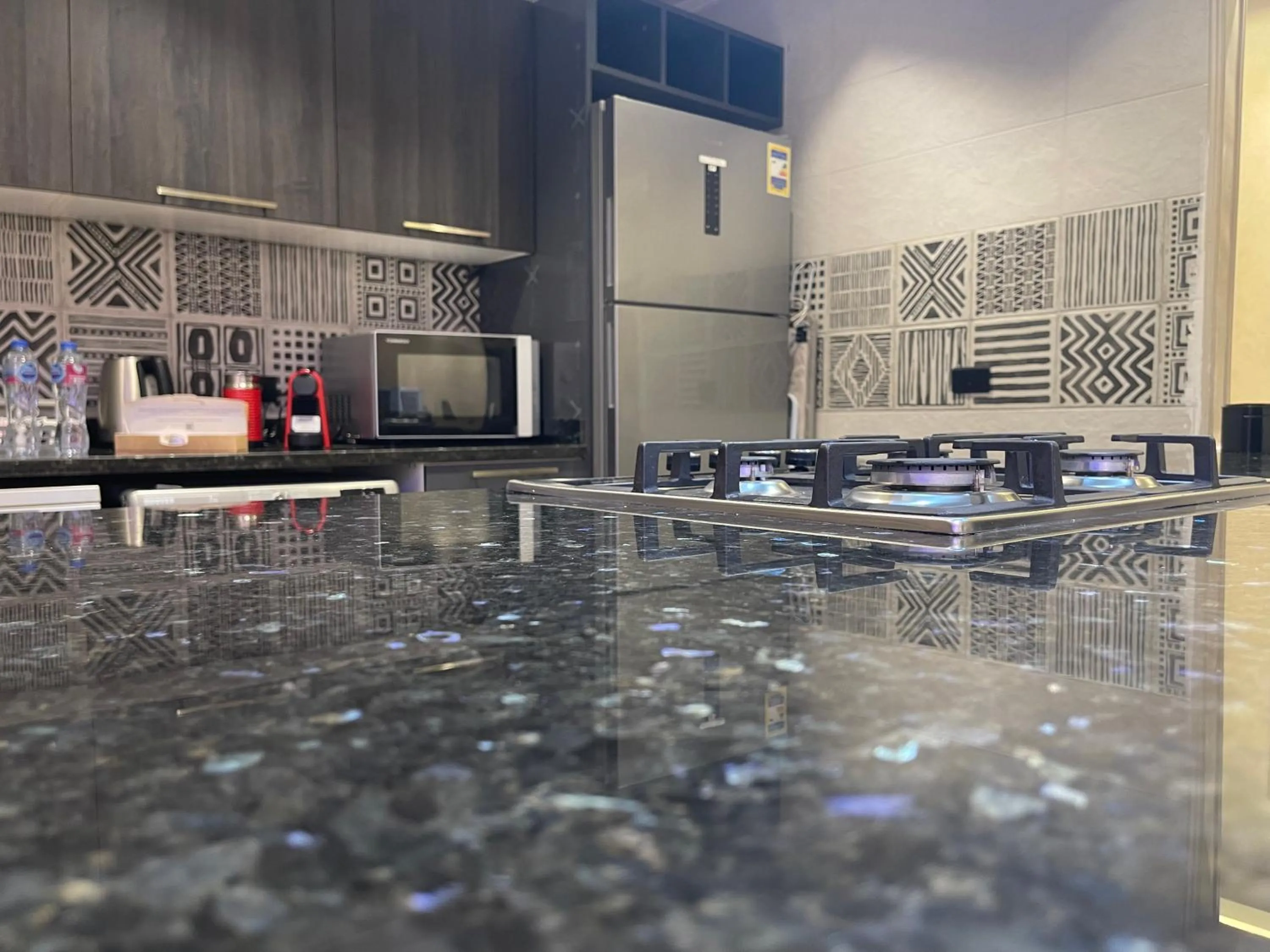 Coffee/tea facilities in ArabElite