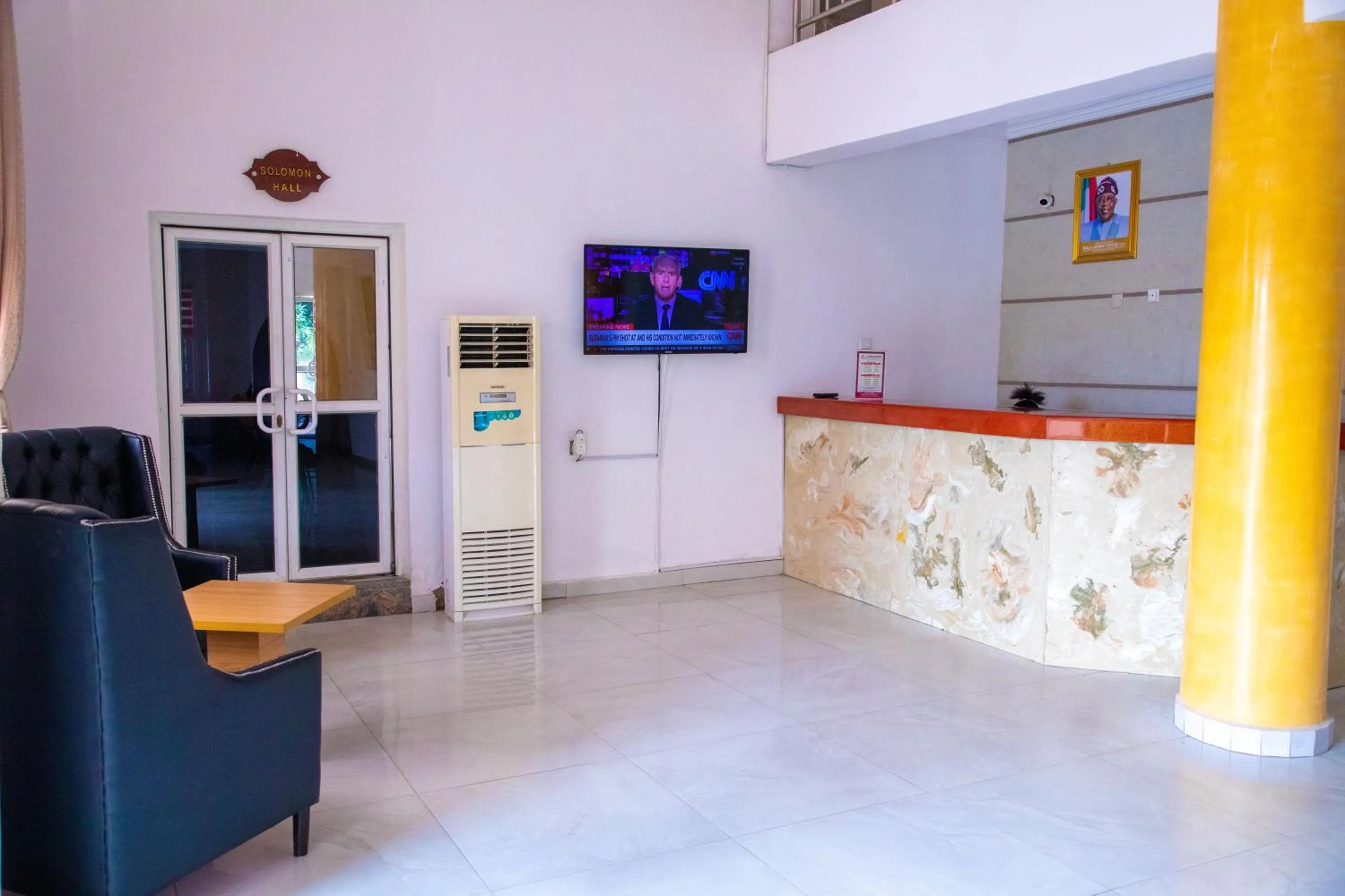 ROSES REGENCY HOTEL AND SUITES