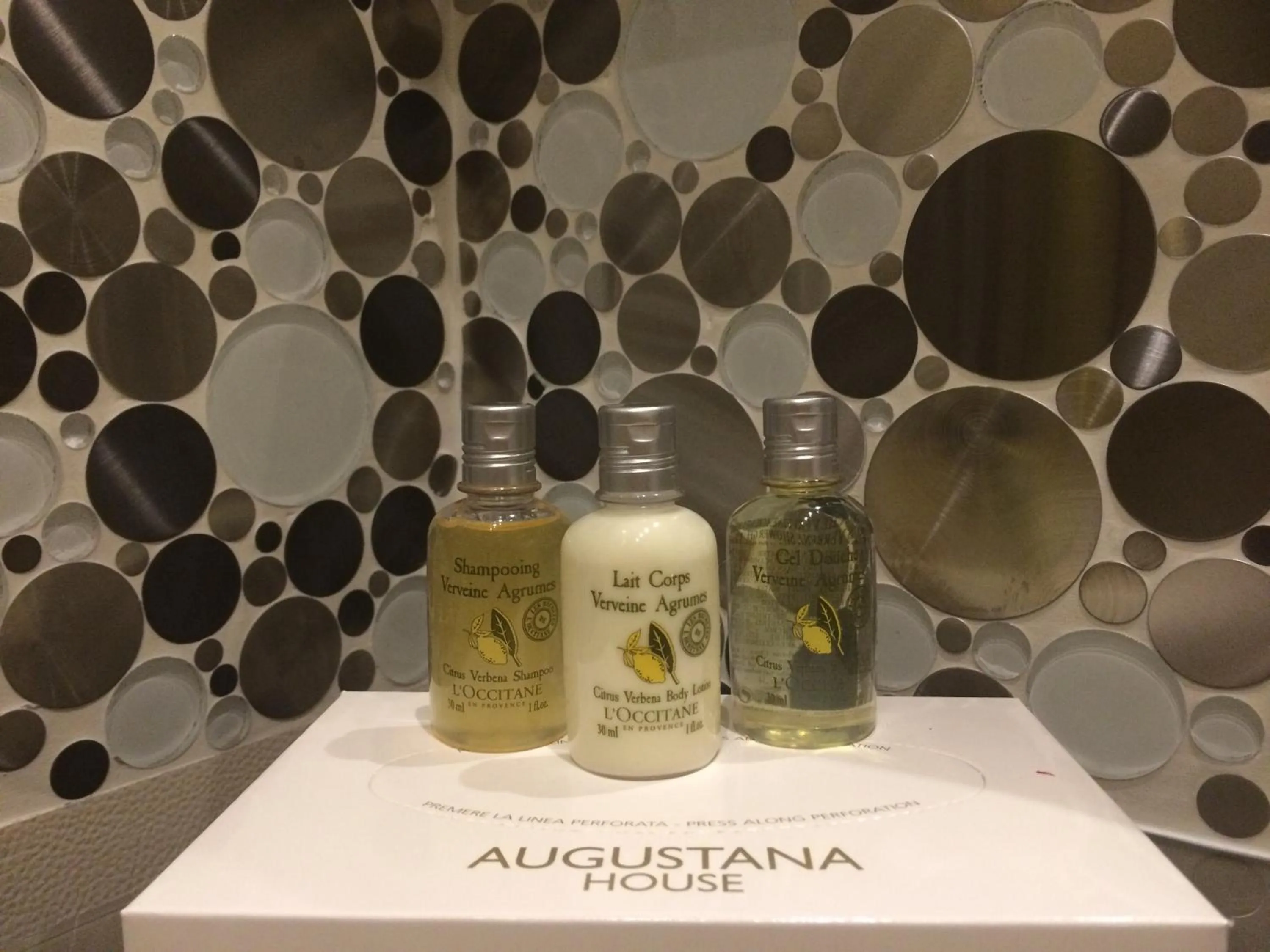 Other in Augustana House and Suites