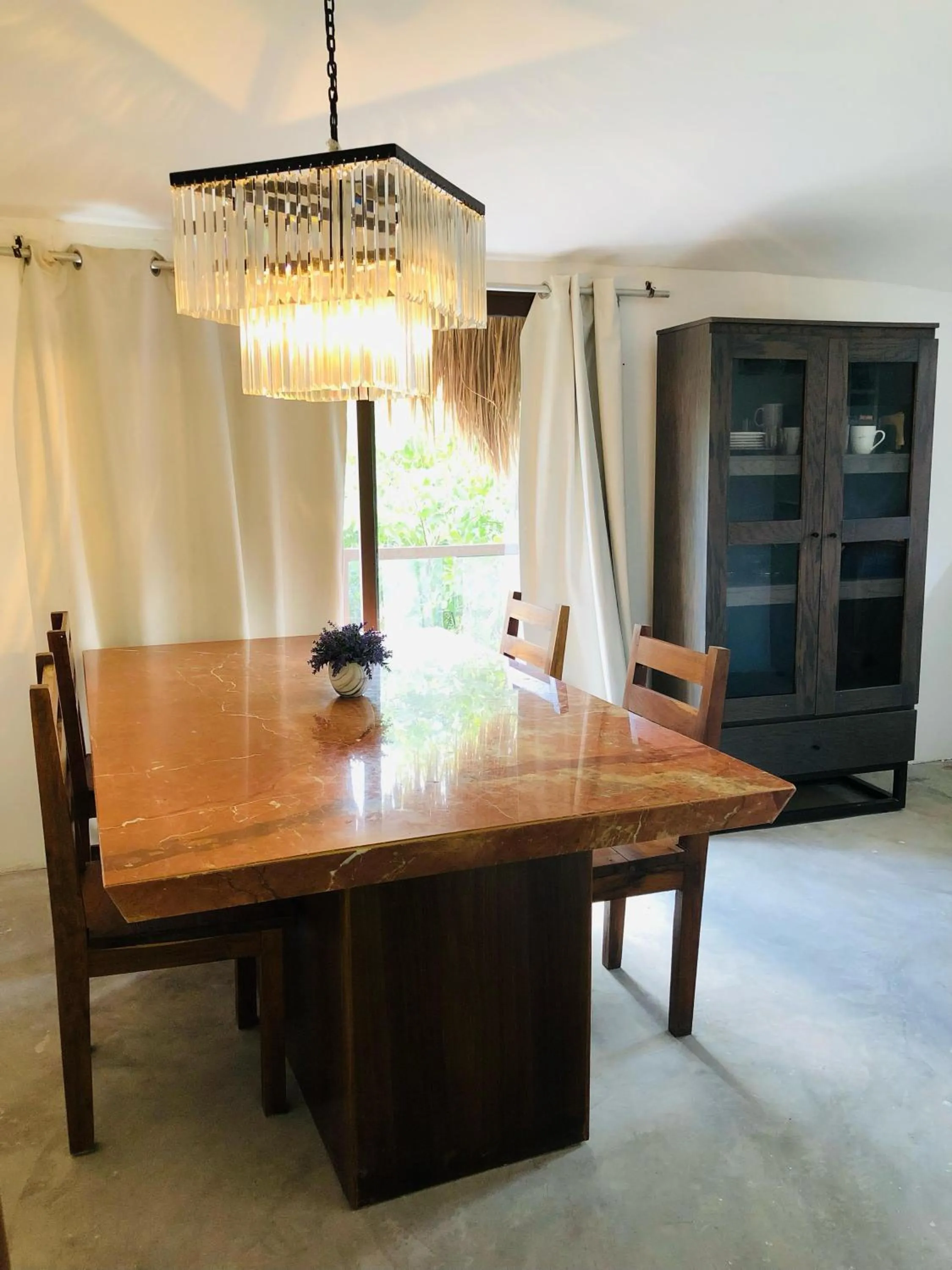 Cabañas Tulum - Aldea Mangle & Cenote