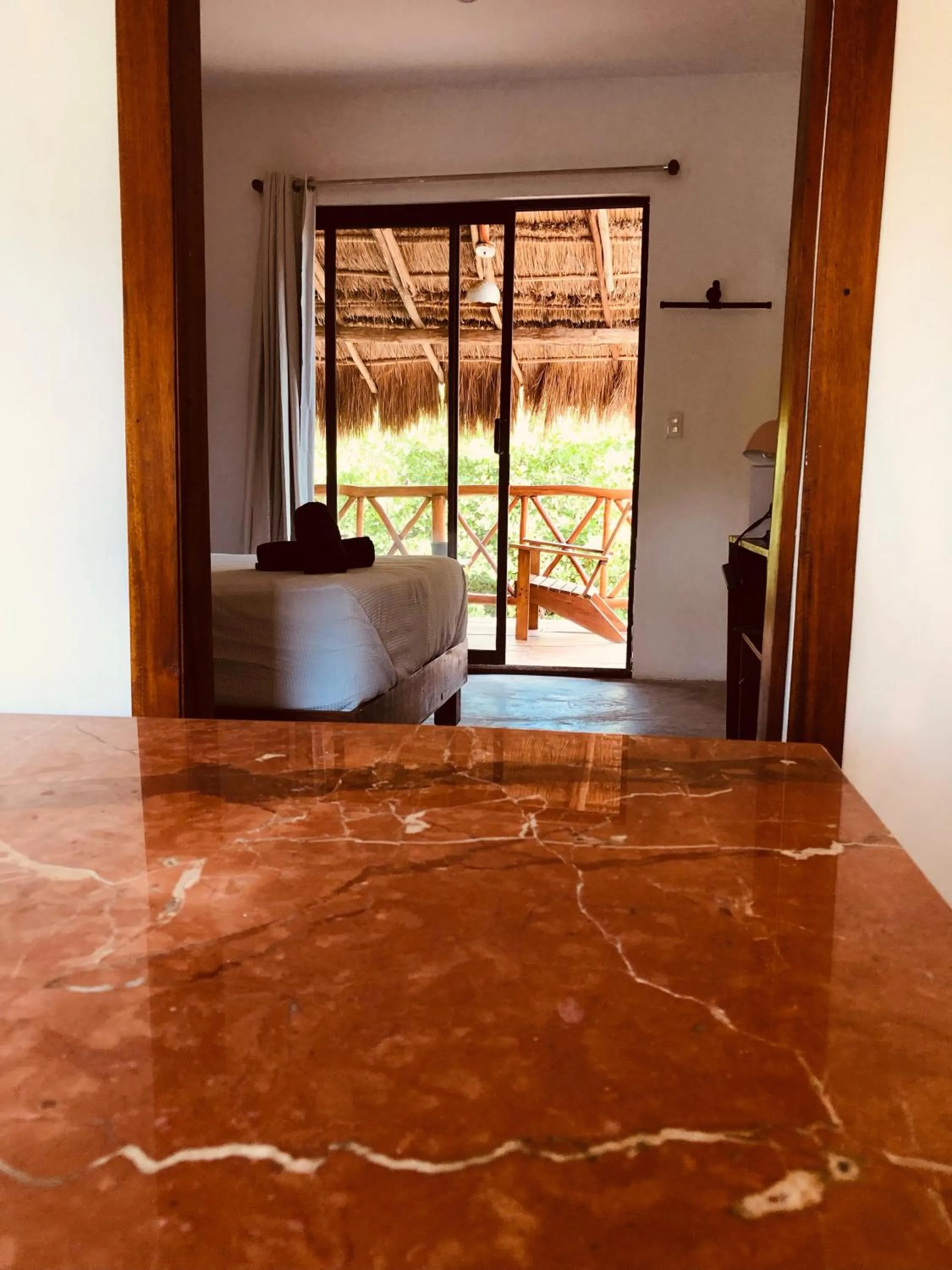 Cabañas Tulum - Aldea Mangle & Cenote