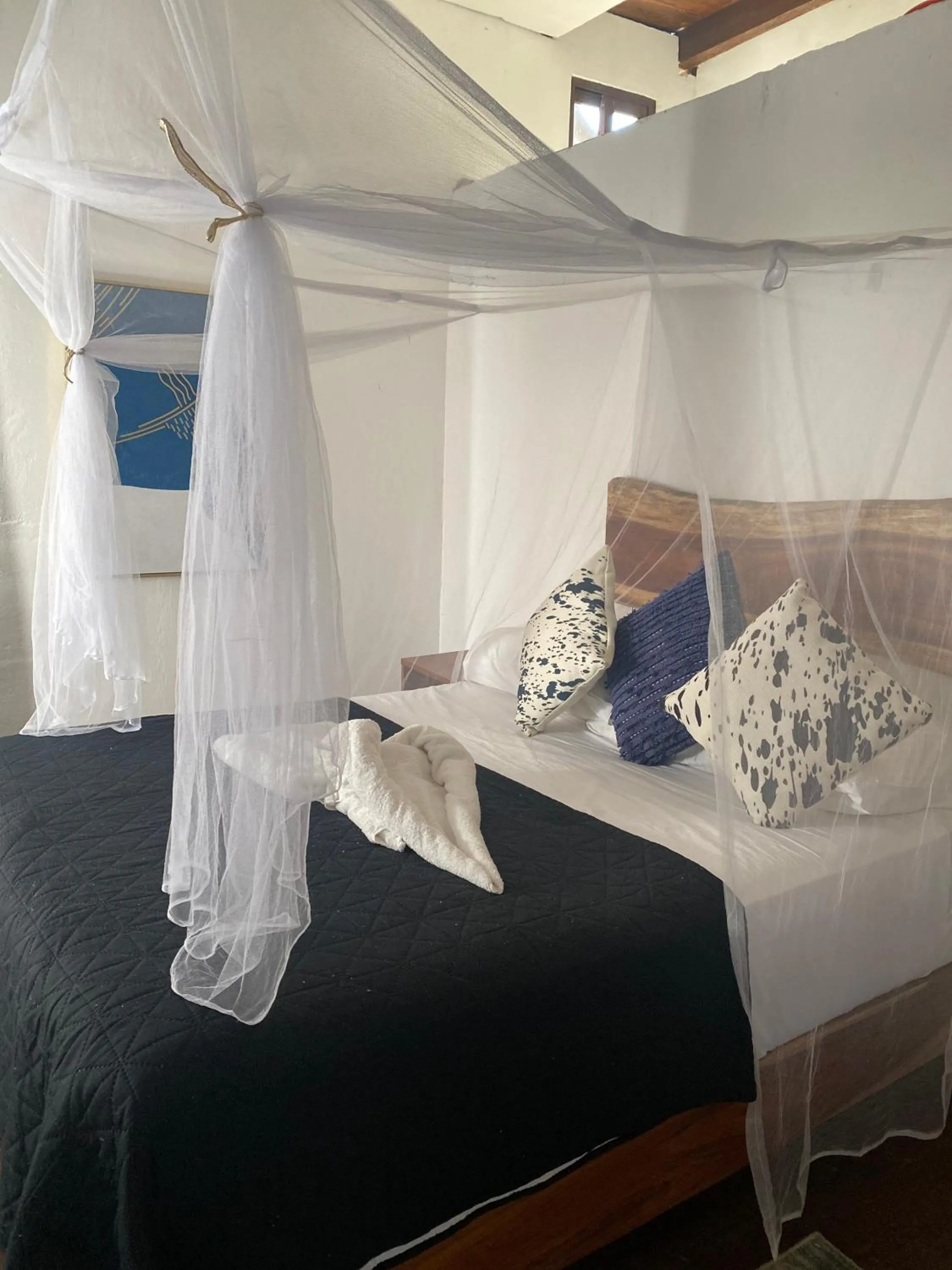 Standard Double Room in Cabañas Tulum - Aldea Mangle & Cenote