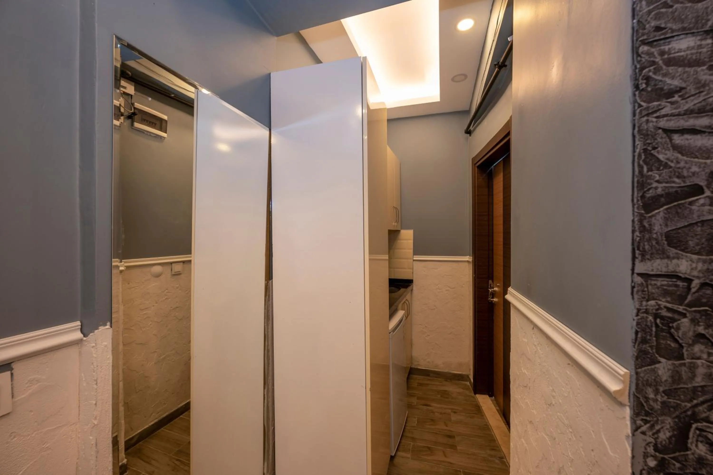 Massage in Taksim Story Residence