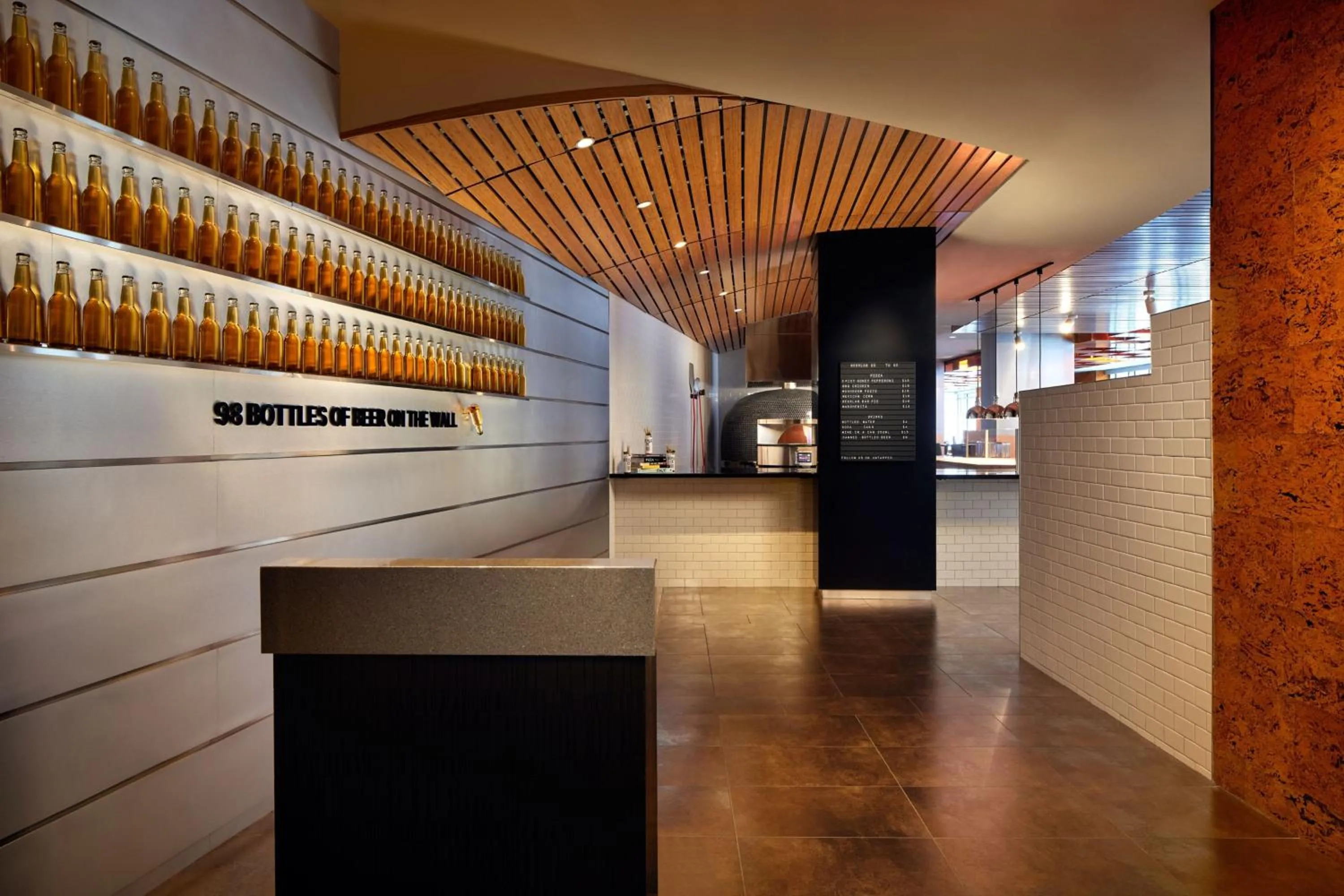 Meeting/conference room in Marriott Marquis Washington, DC