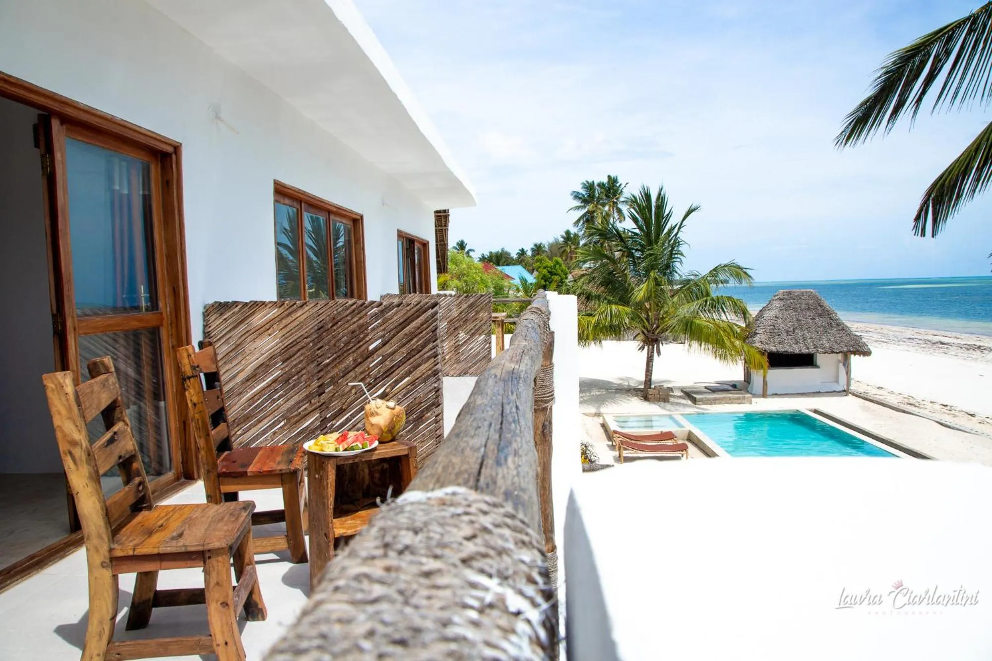 View (from property/room) in Uroa Zanzibar Vera Beach Hotel by Moonshine