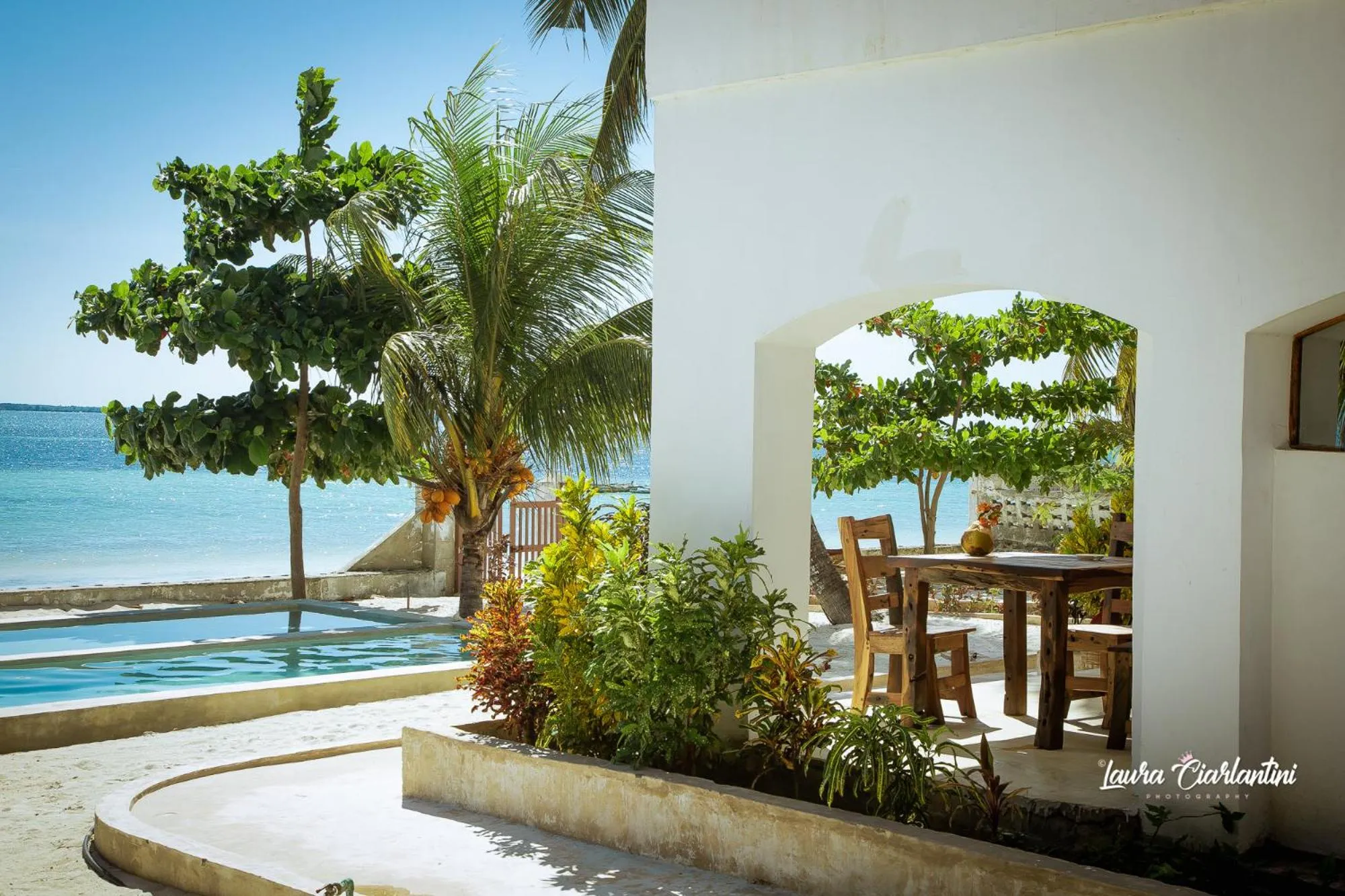 View (from property/room) in Uroa Zanzibar Vera Beach Hotel by Moonshine