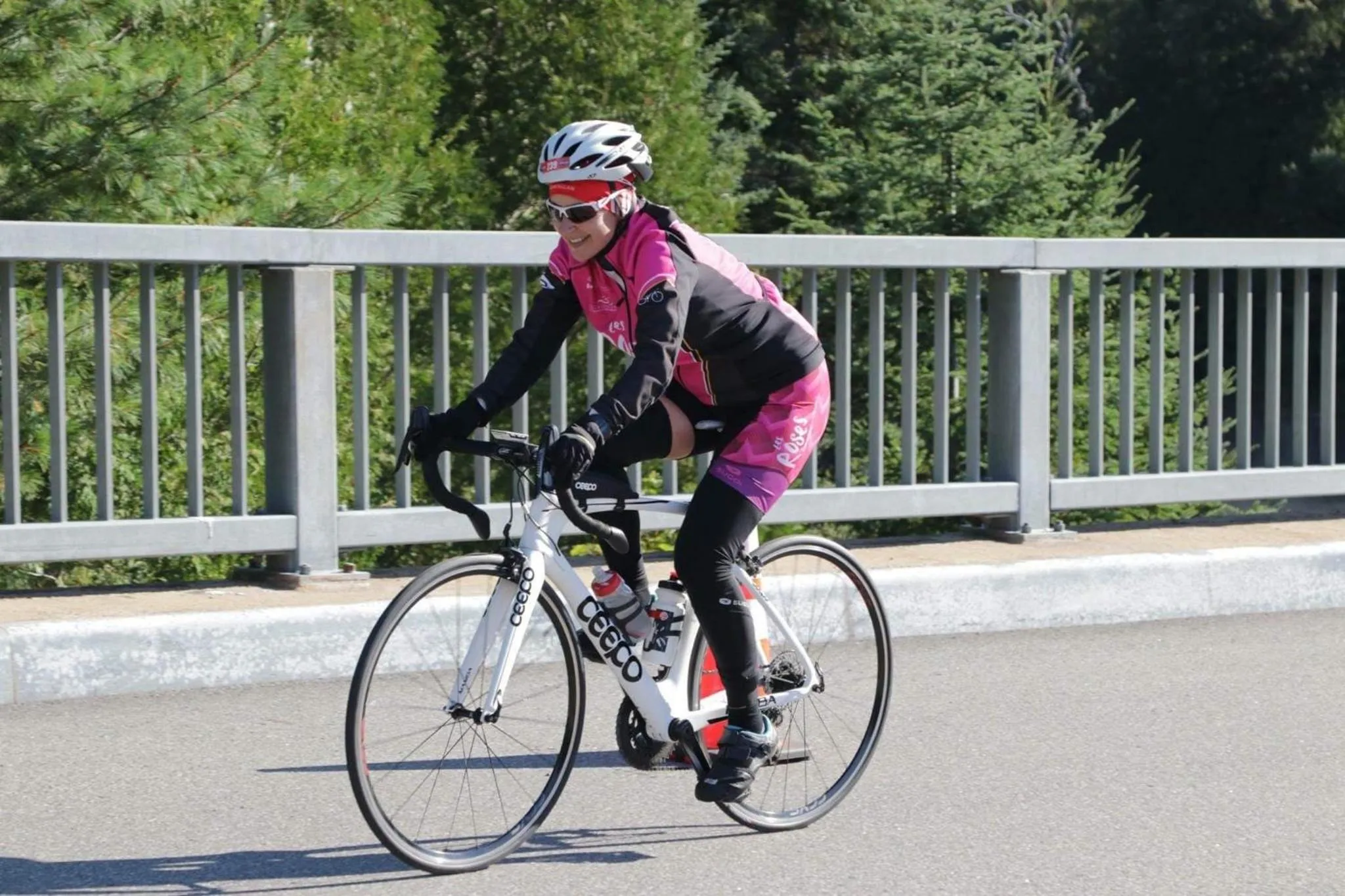 Activities in Maison Cadorette