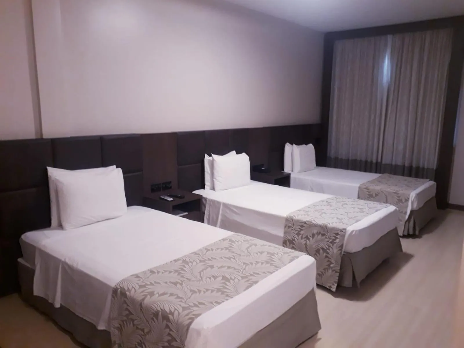 Restaurant/places to eat, Bed in Copas Verdes Hotel