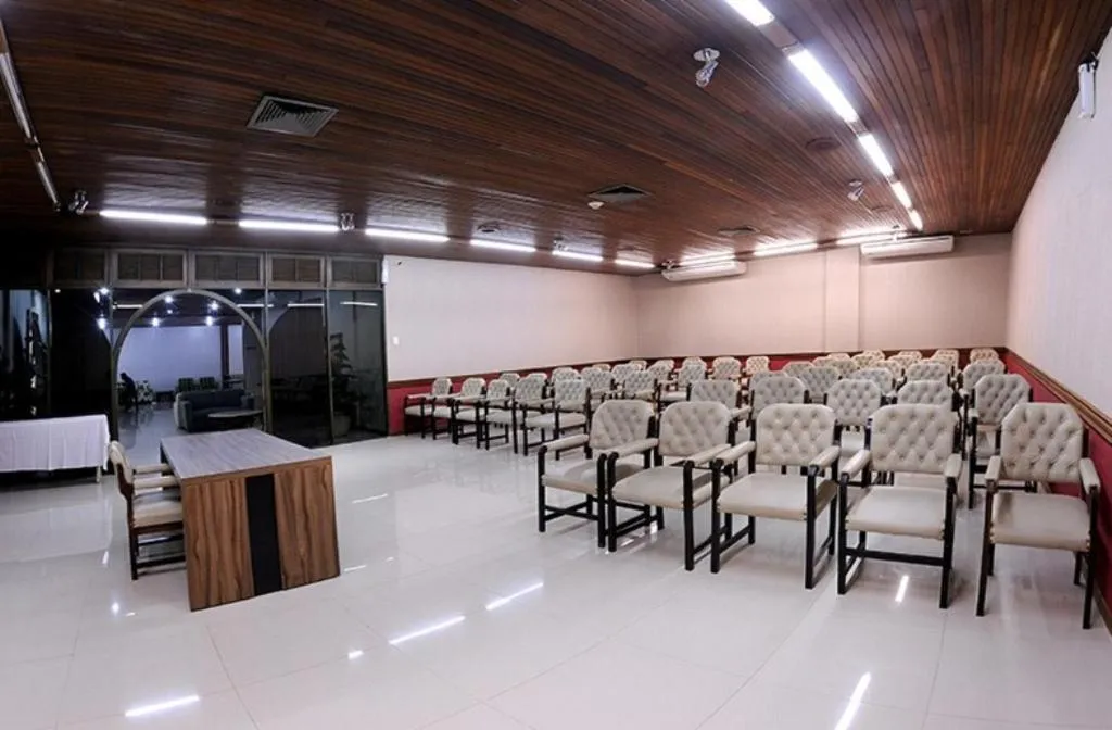 Business facilities in Copas Verdes Hotel