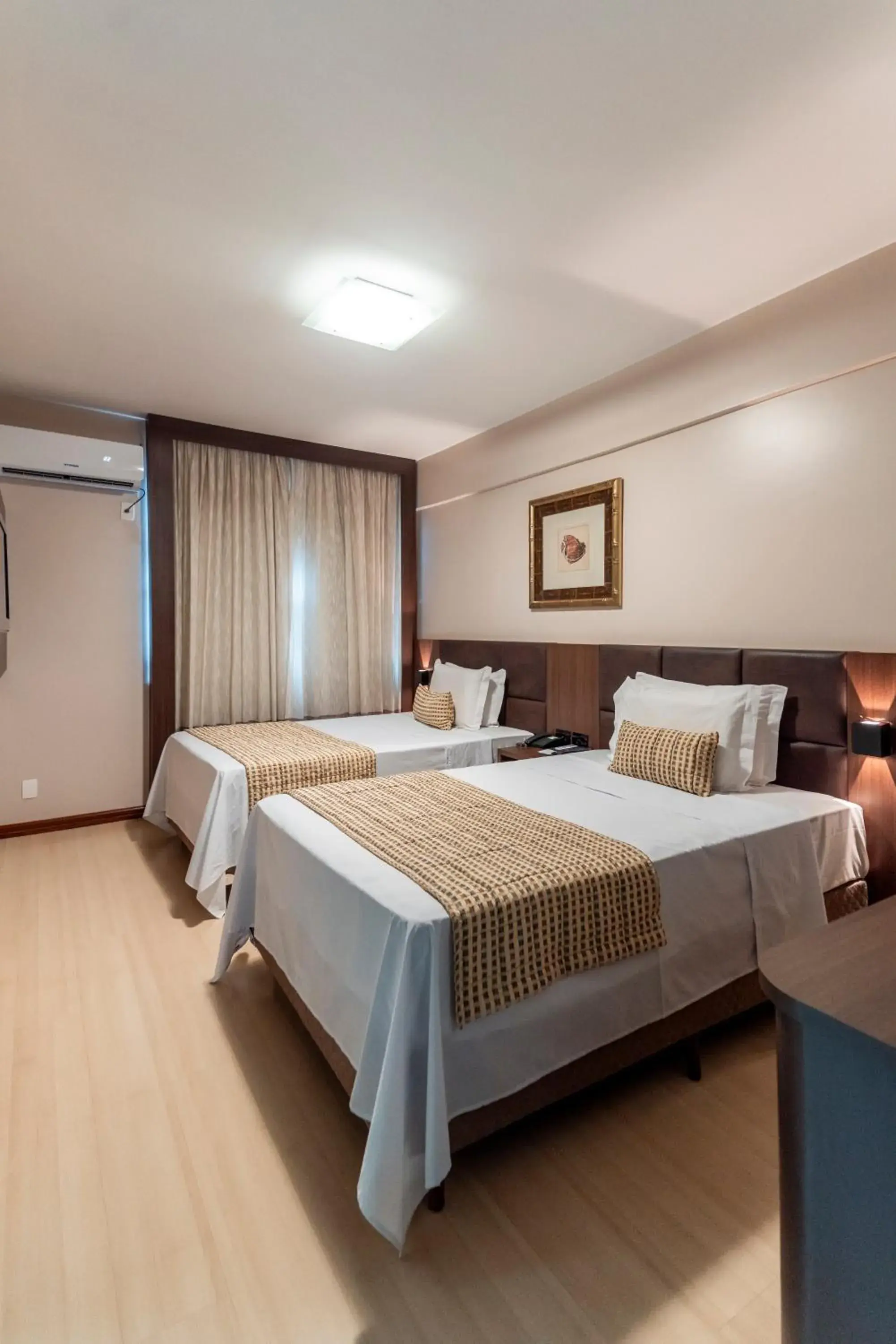 Twin Room - single occupancy in Copas Verdes Hotel Twin Room - single occupancy in Copas Verdes Hotel