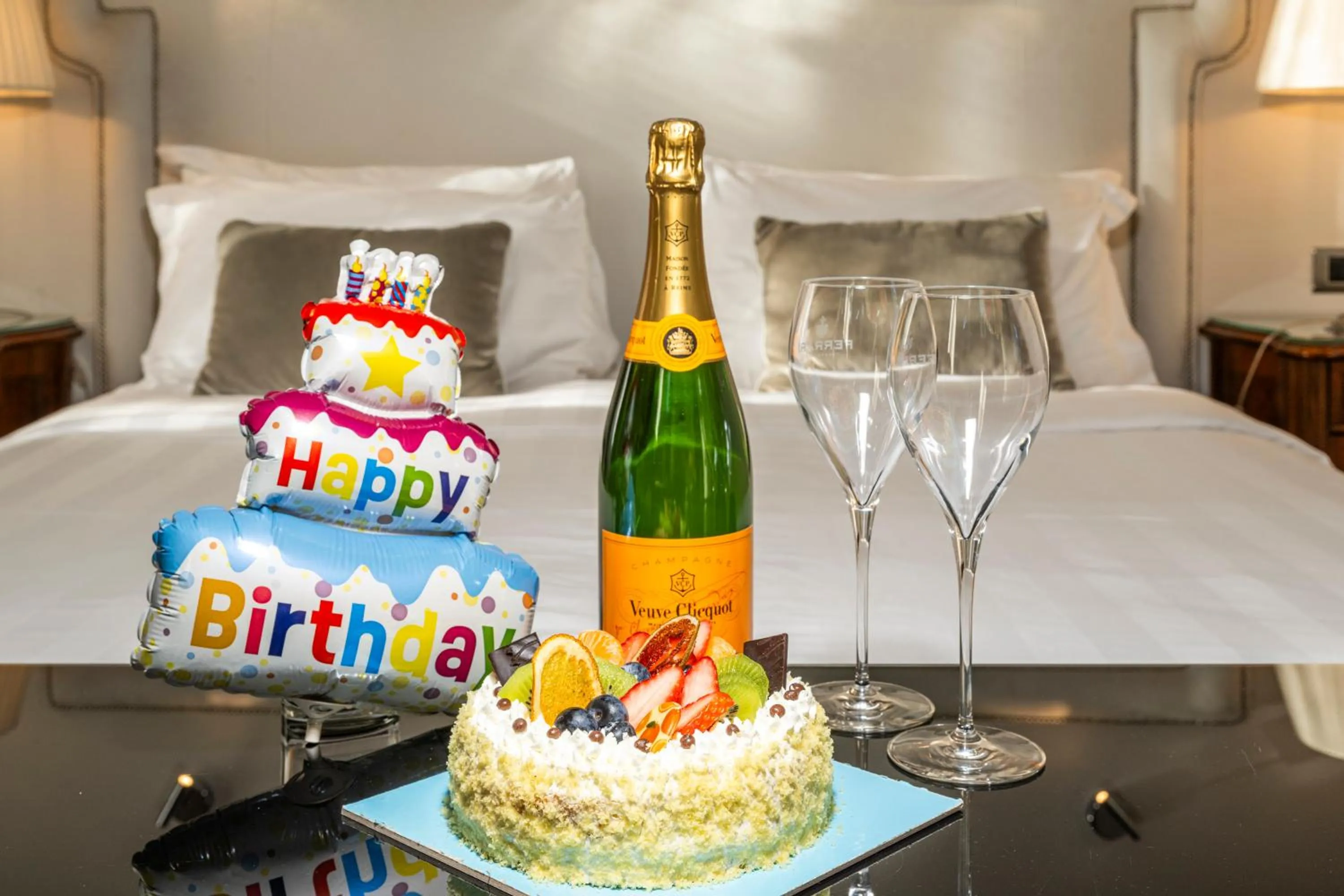 Food and drinks, Bed in Hotel Casa Verardo Residenza d'Epoca