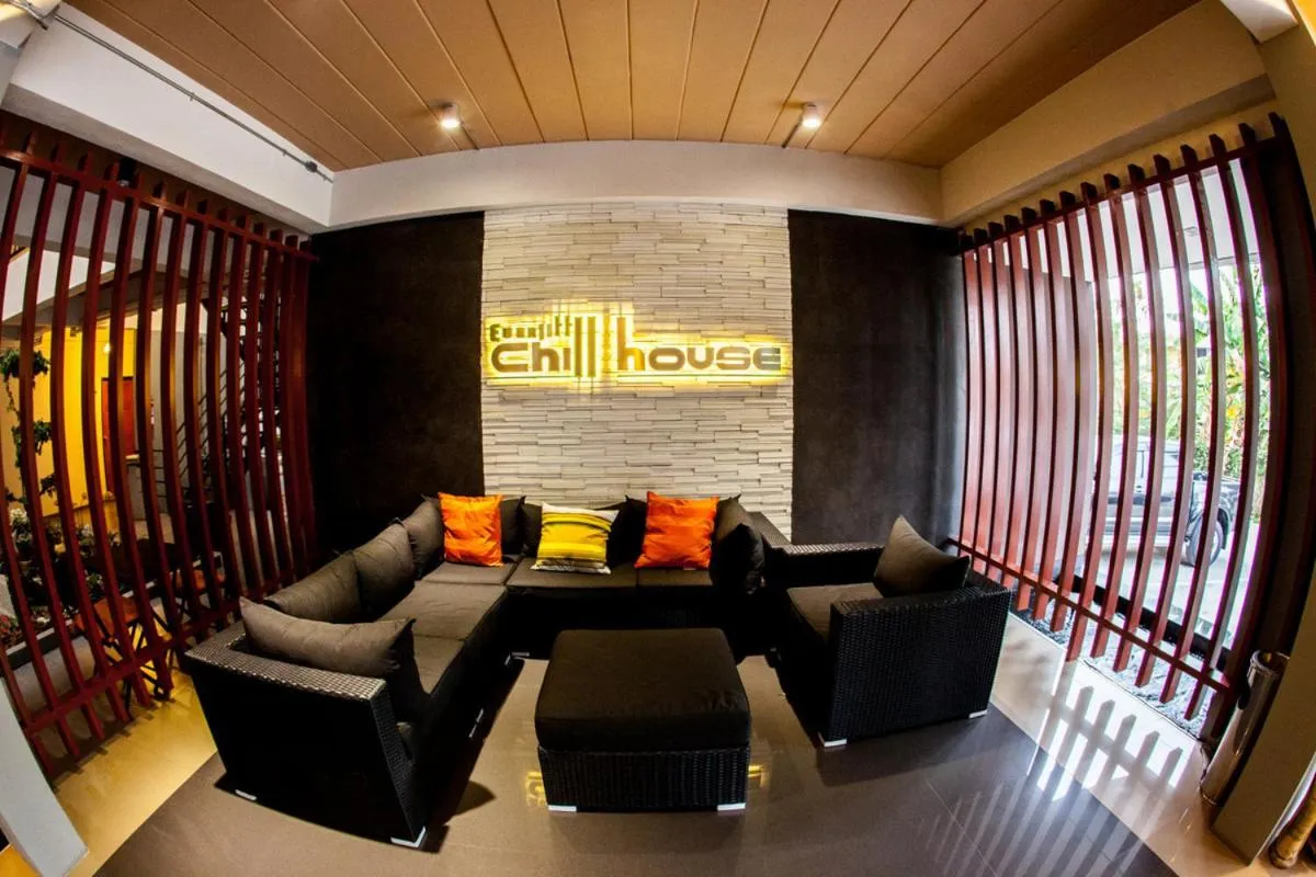 Euanjitt Chill House