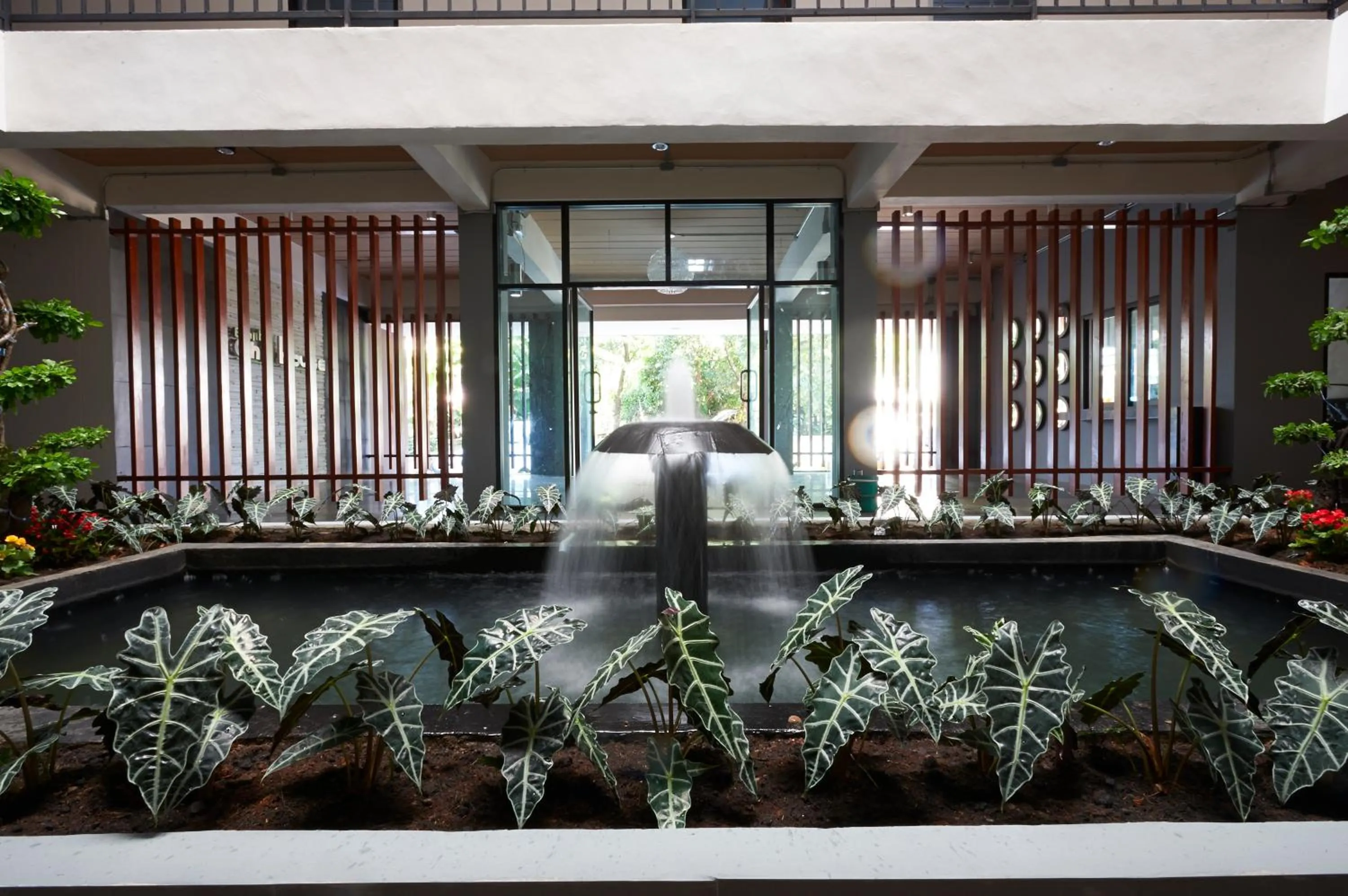 Euanjitt Chill House