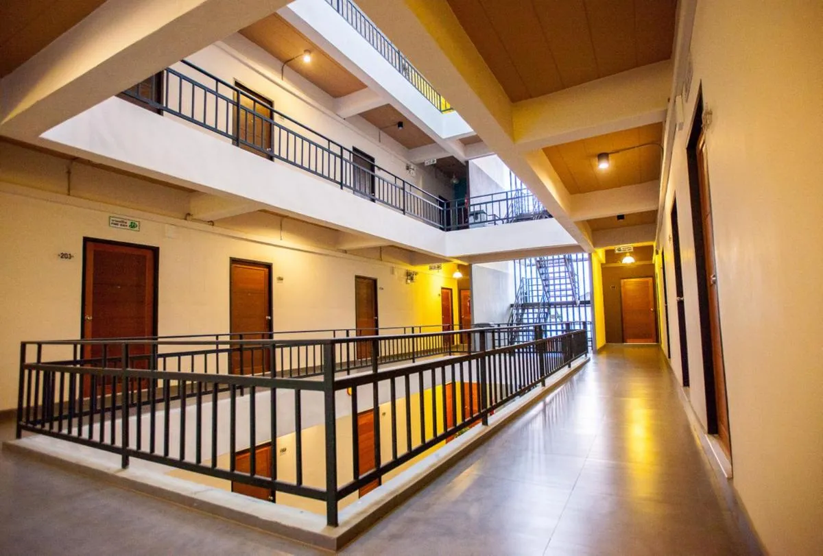 Euanjitt Chill House