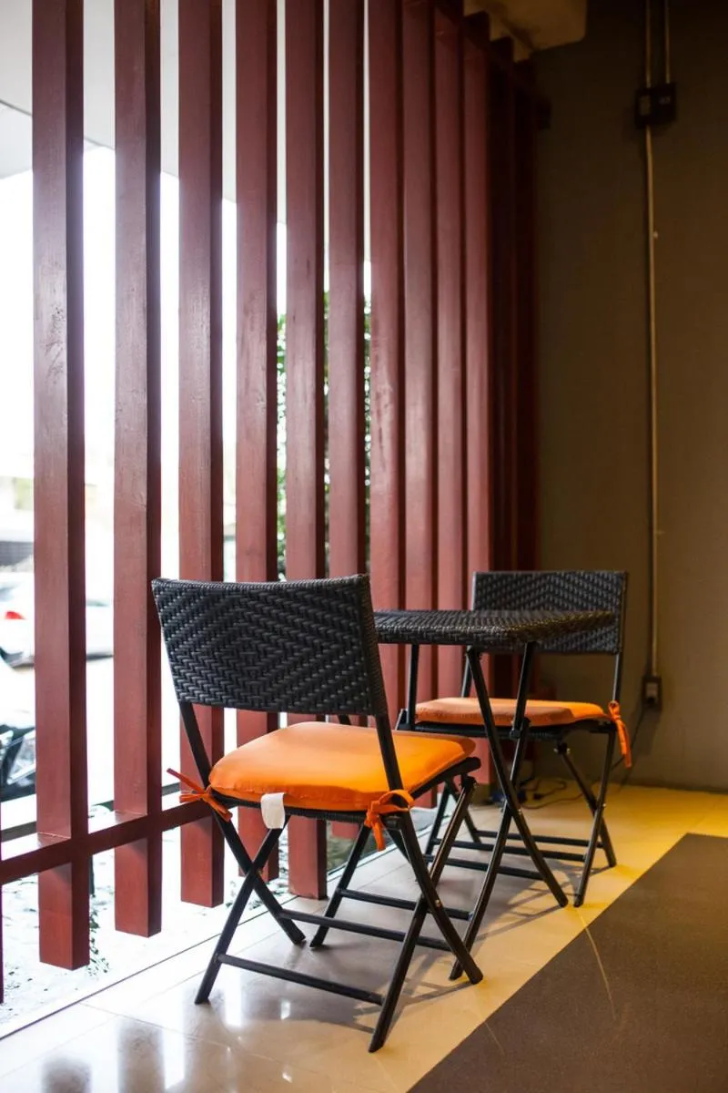 Euanjitt Chill House