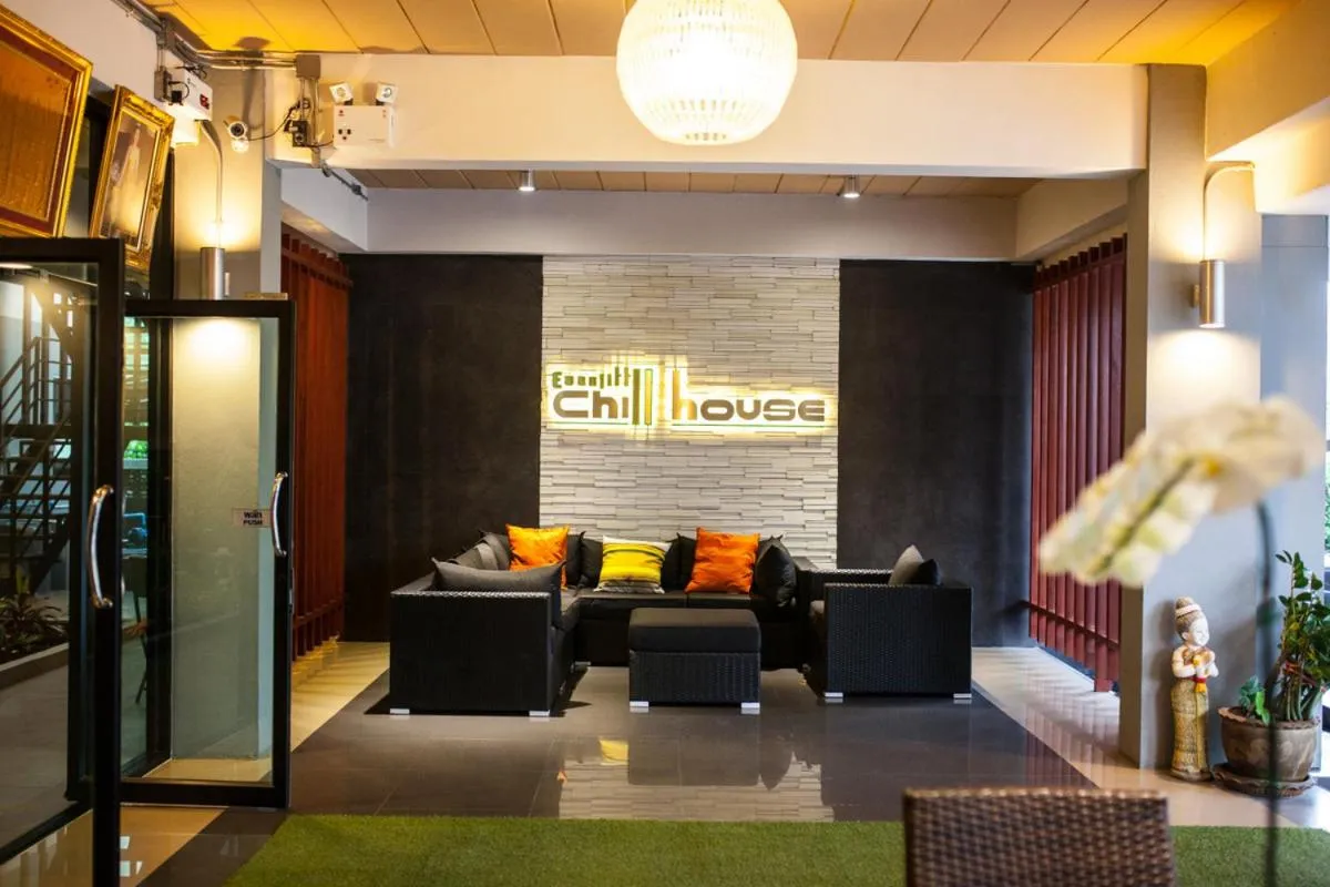 Euanjitt Chill House