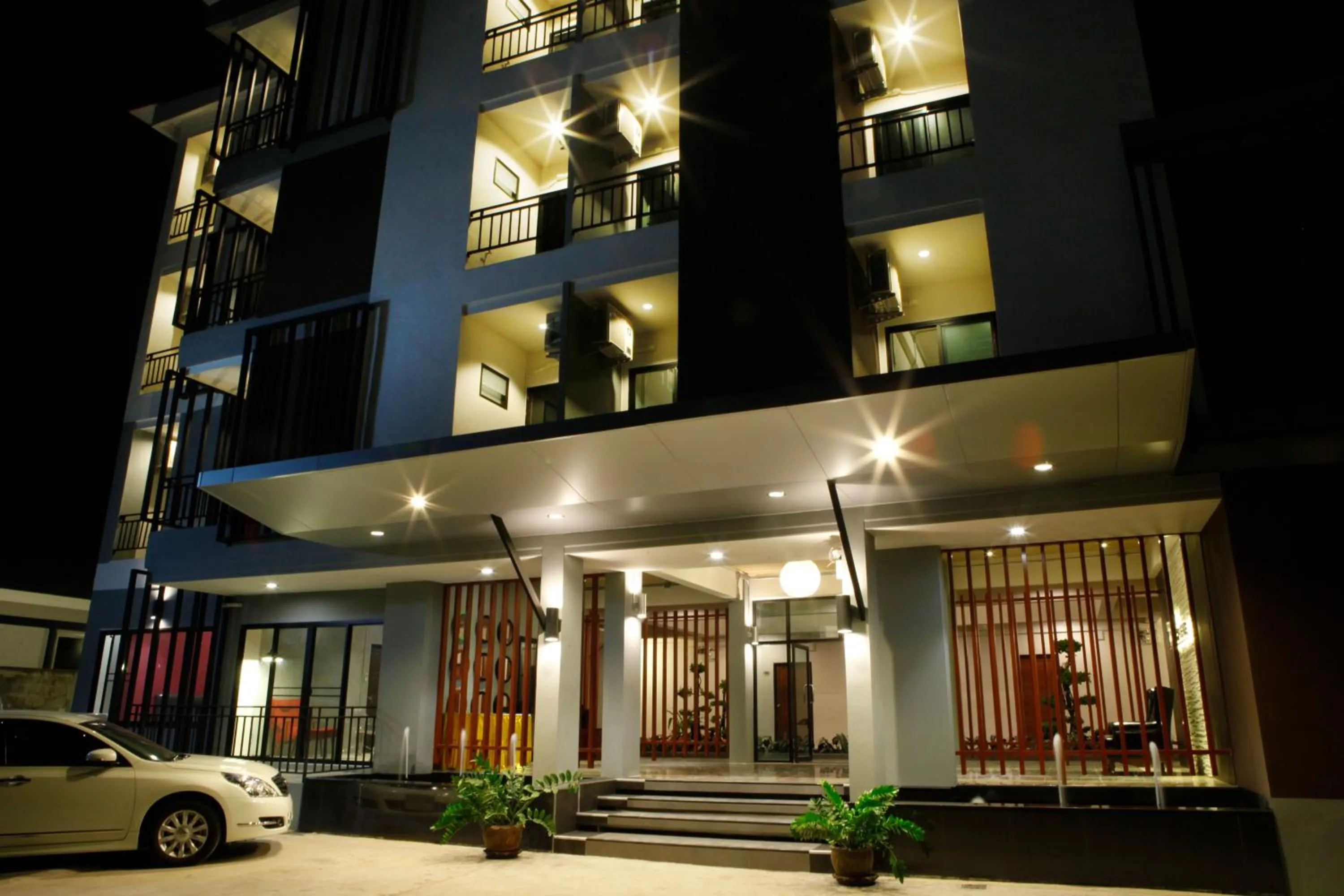 Euanjitt Chill House