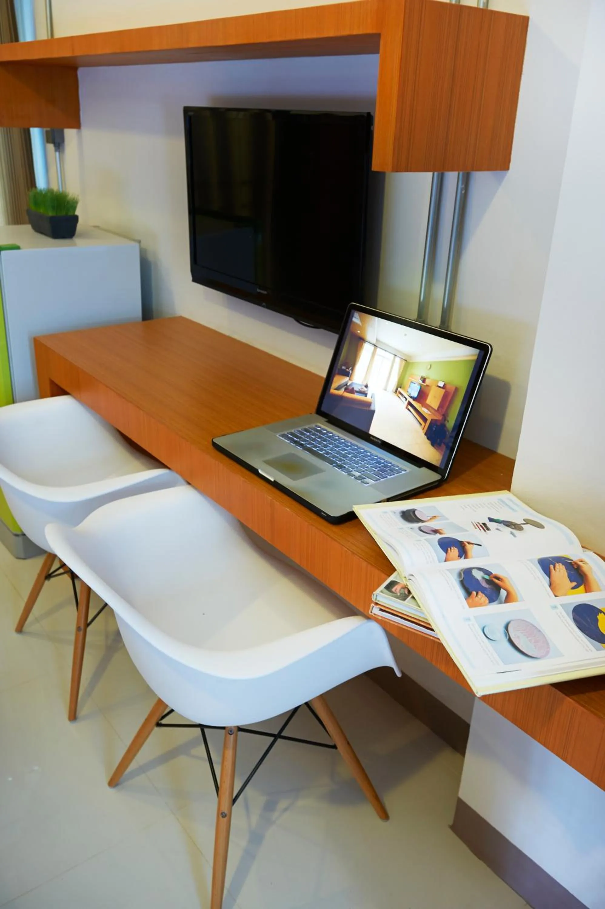 Euanjitt Chill House